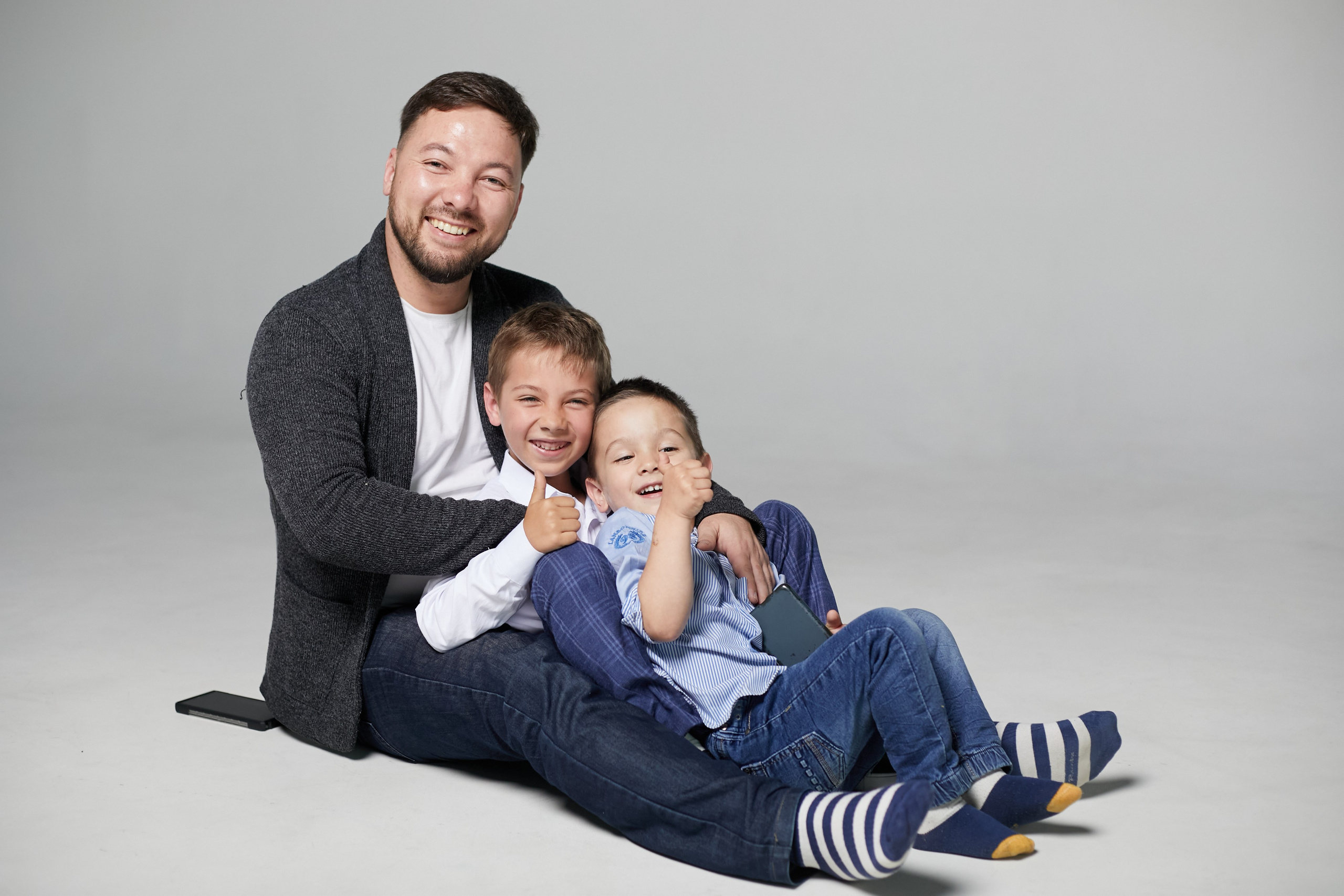 Услуги и цены. Фотограф во Владивостоке Екатерина Селищева