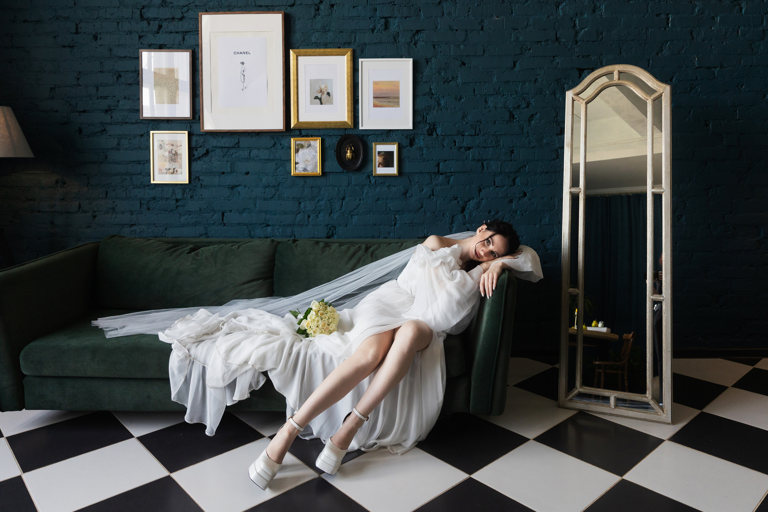 Места для свадебной съемки. Фотограф в Краснодаре Татьяна Безугляк