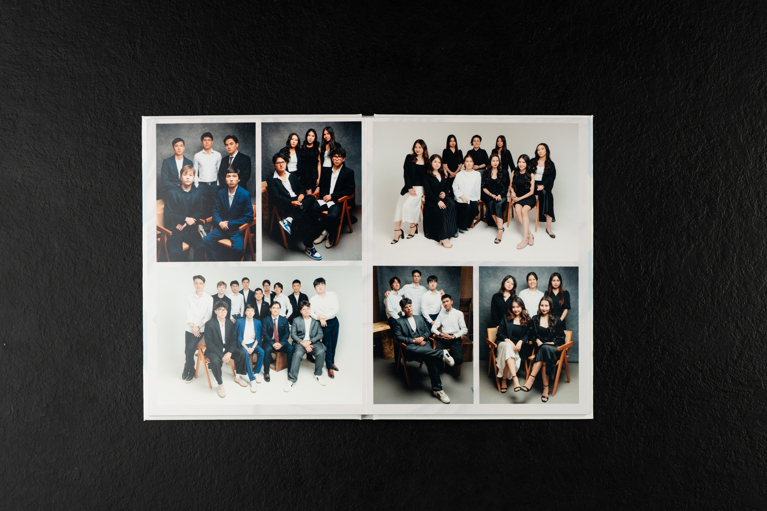 Супер. Выпускные альбомы в Нур-Султане (Астана) и по всему Казахстану