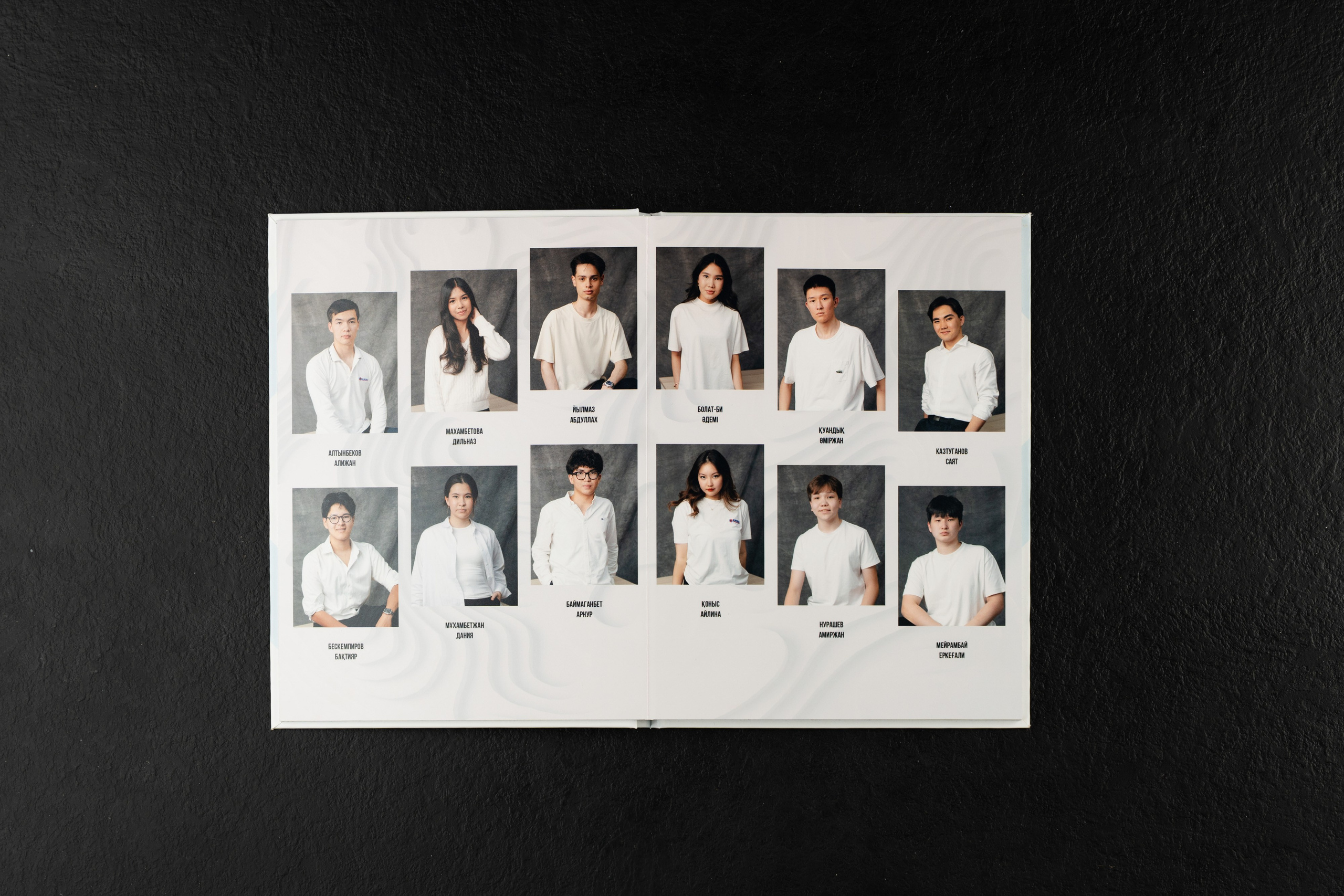 Супер. Выпускные альбомы в Нур-Султане (Астана) и по всему Казахстану