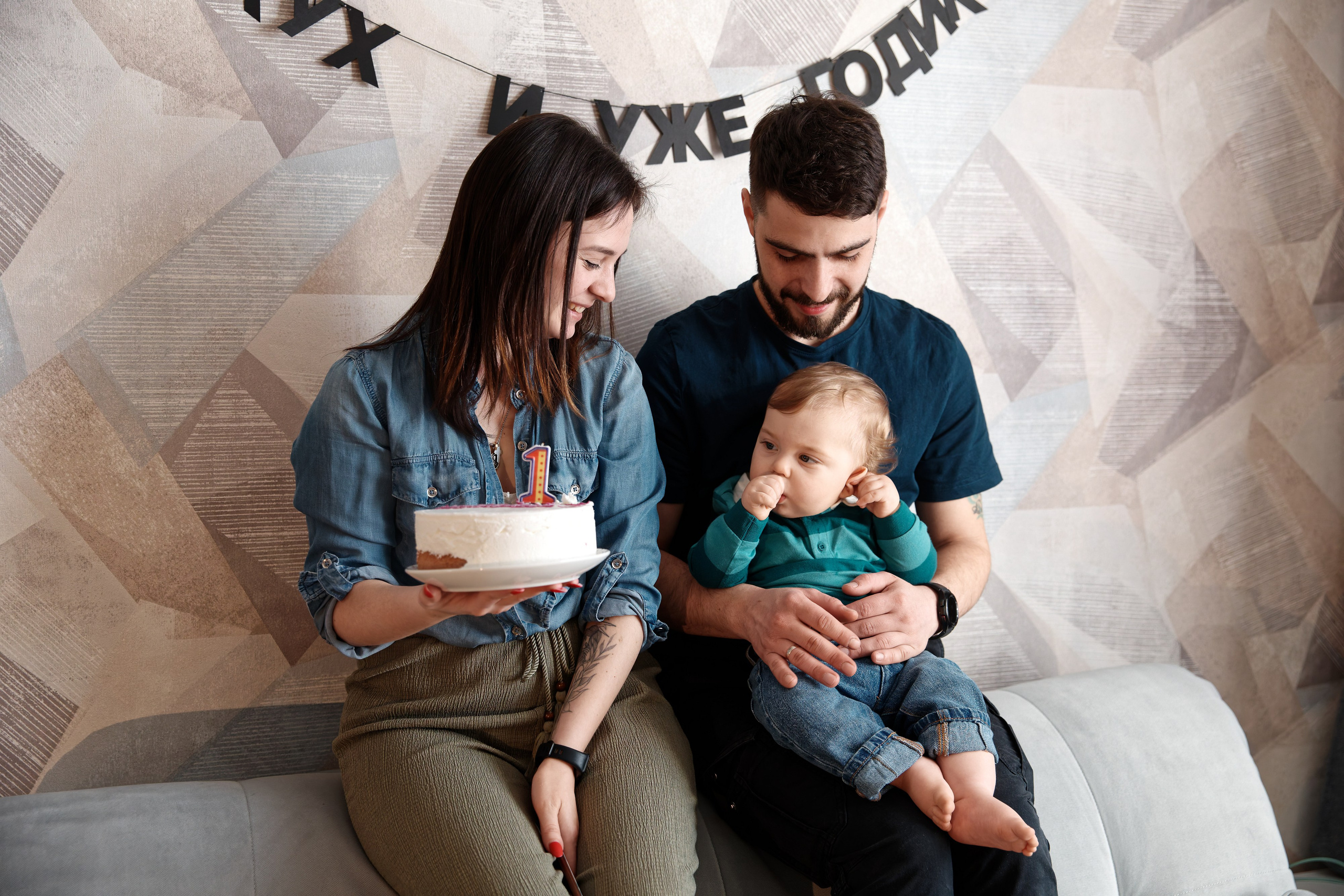 Прайс. Семейный фотограф — Макс Белогрудов