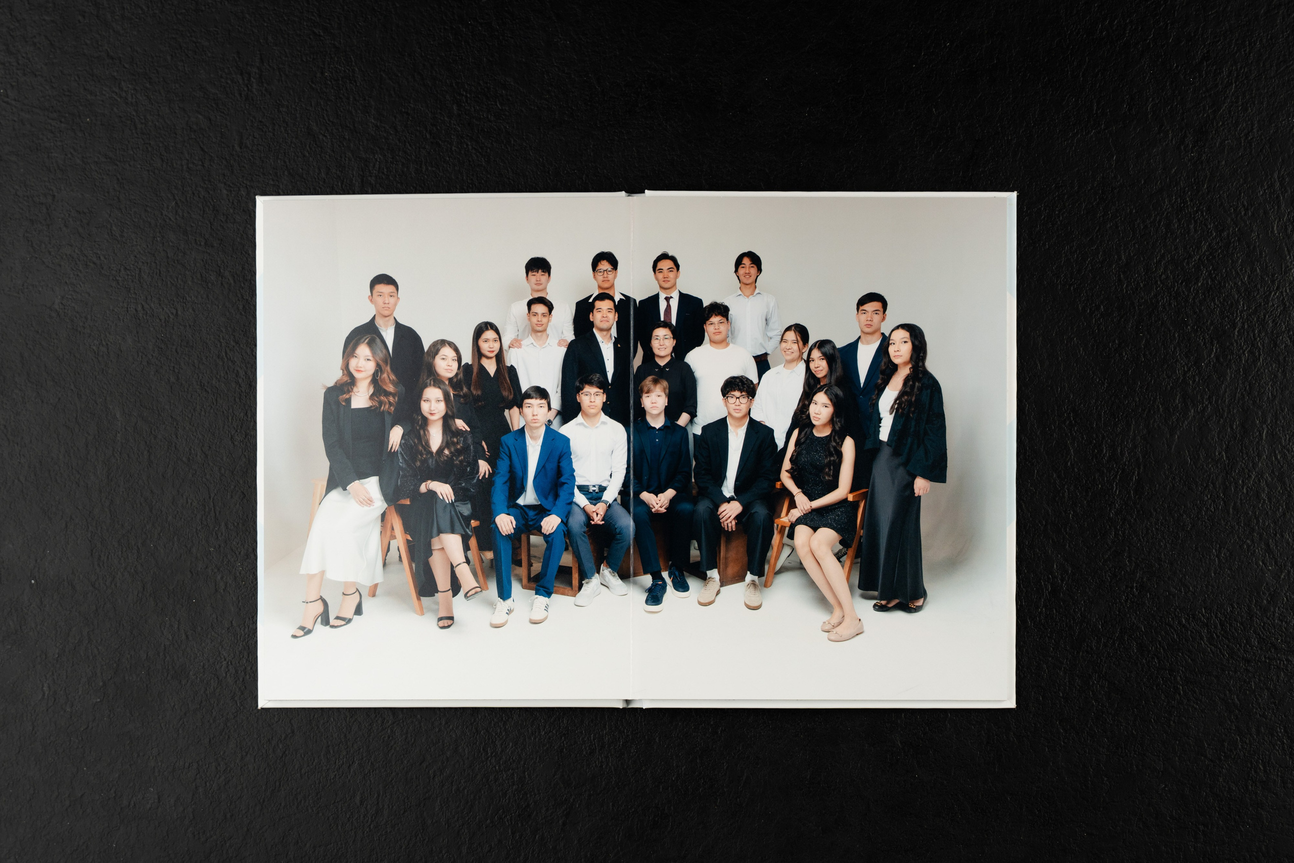 Супер. Выпускные альбомы в Нур-Султане (Астана) и по всему Казахстану