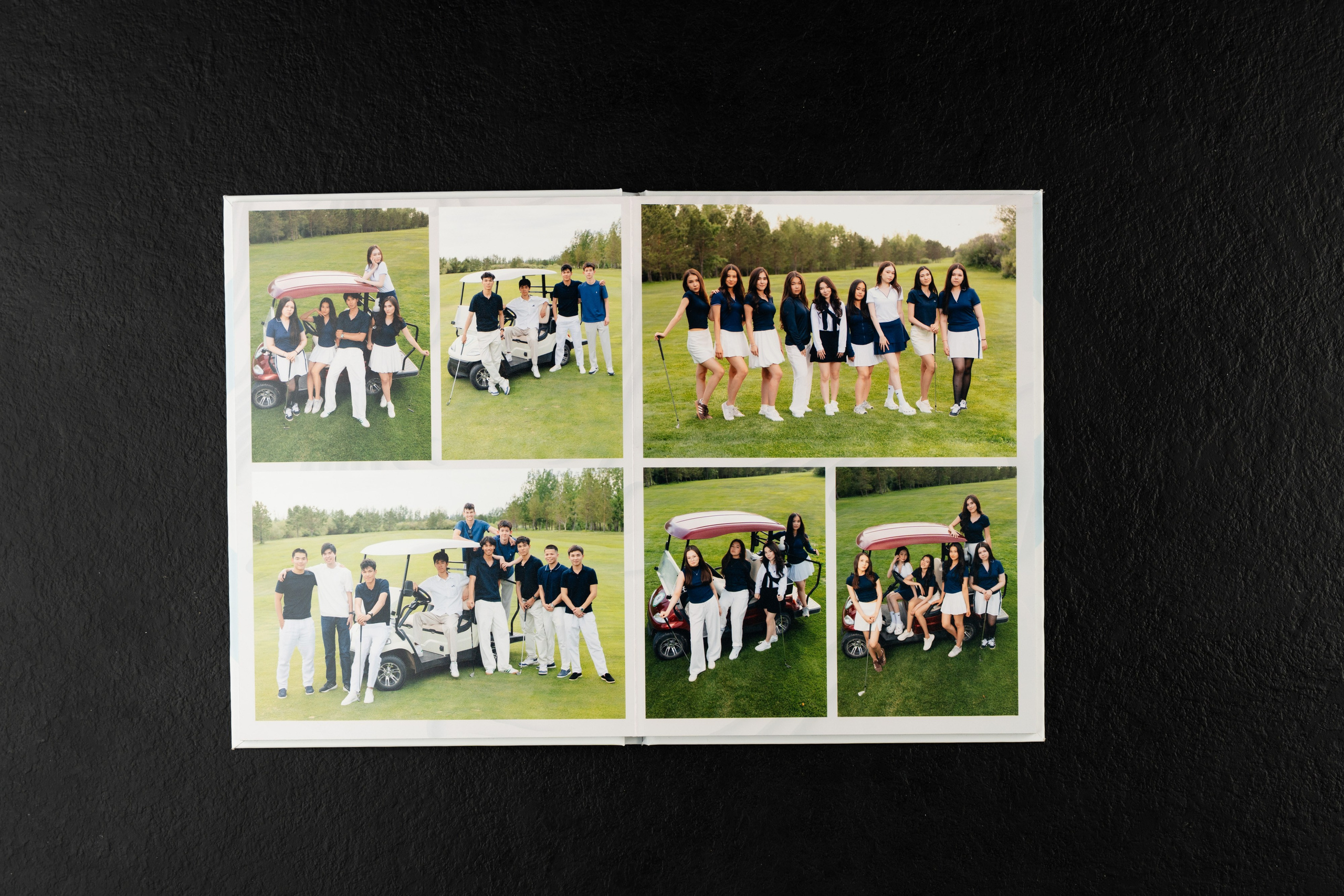 Супер. Выпускные альбомы в Нур-Султане (Астана) и по всему Казахстану