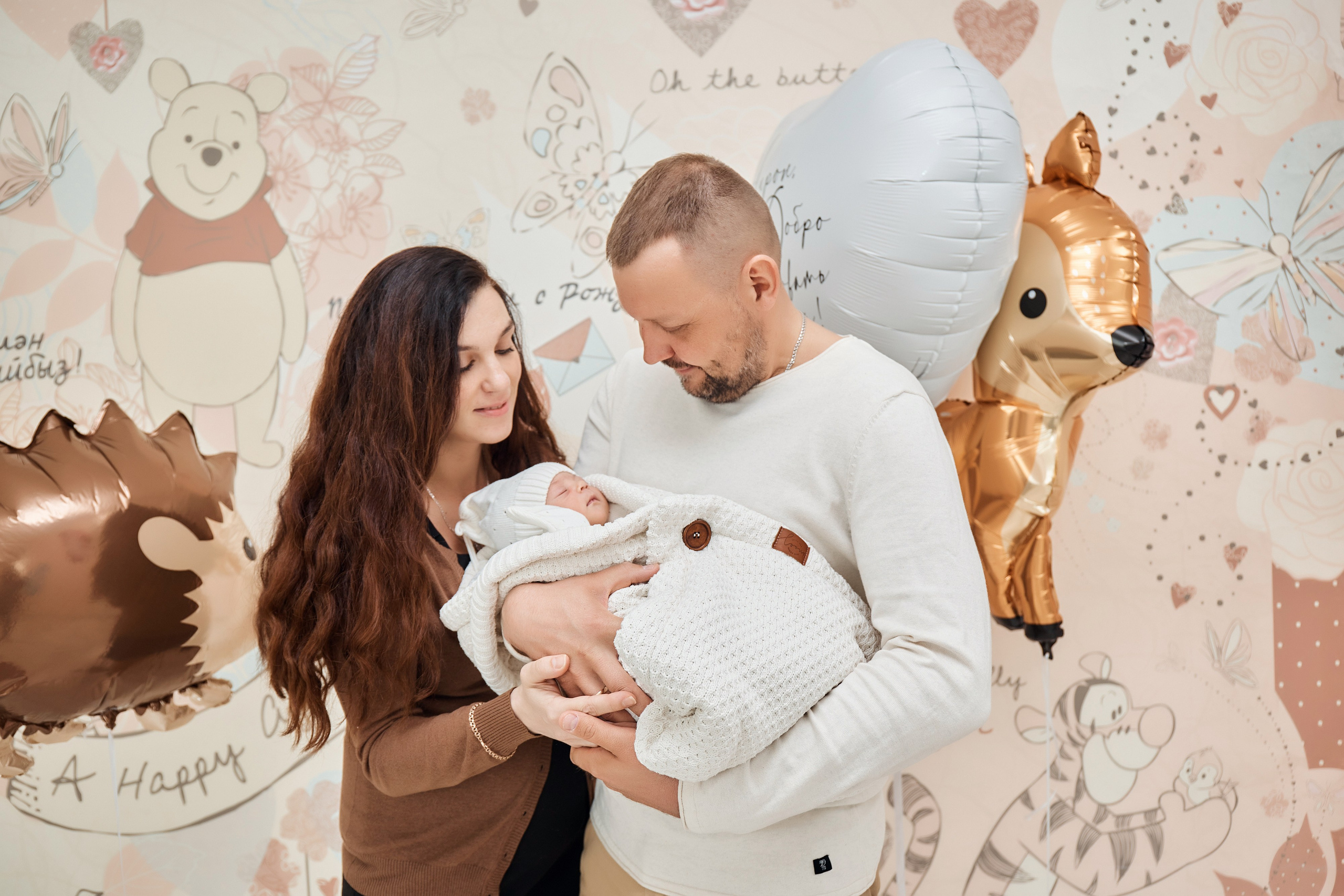 Услуги. Детский и семейный фотограф Шемарова Ольга