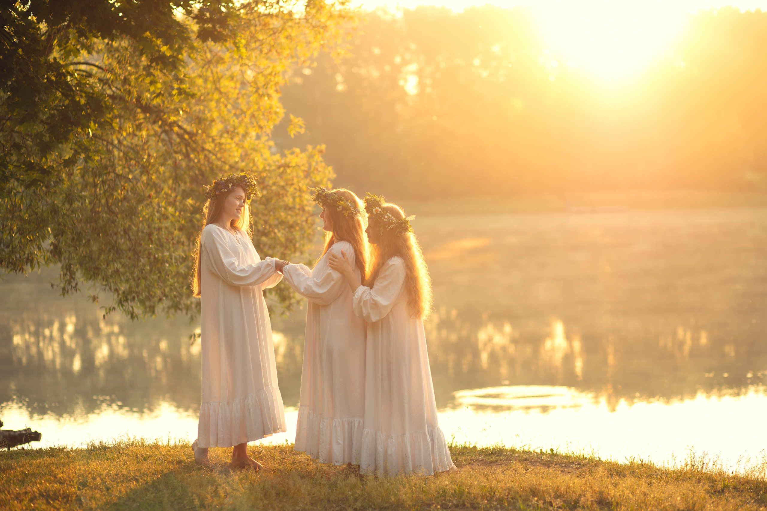Индивидуальные и семейные съемки. Екатерина Крапивина фотограф церковных Таинств в Нижний Новгороде