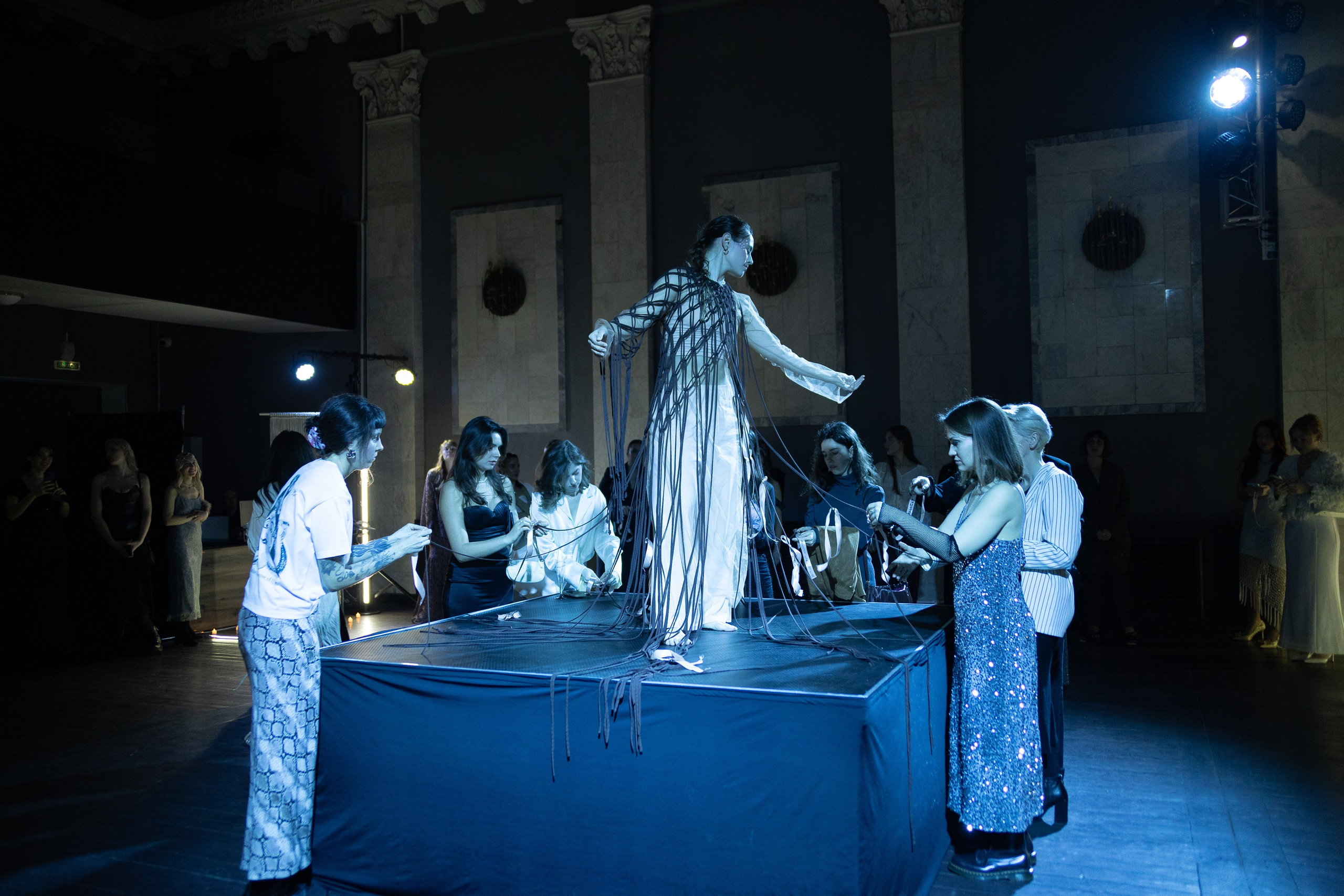 Репортажная съемка мероприятий. Фотограф Ольга Кудрявцева. Профессиональная фотосъёмка в Калининграде