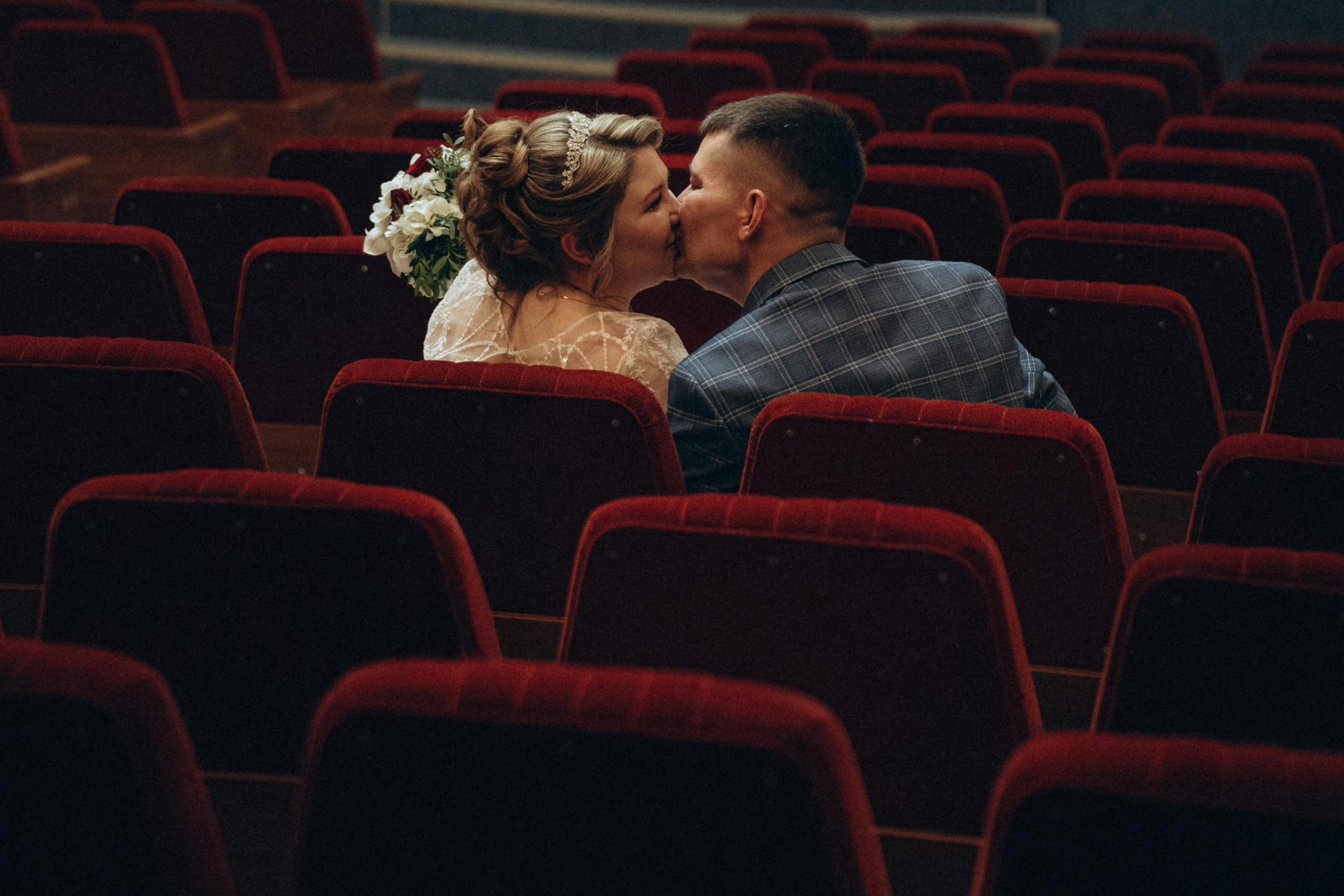 Семейный фотограф в Казани Александра Киселева