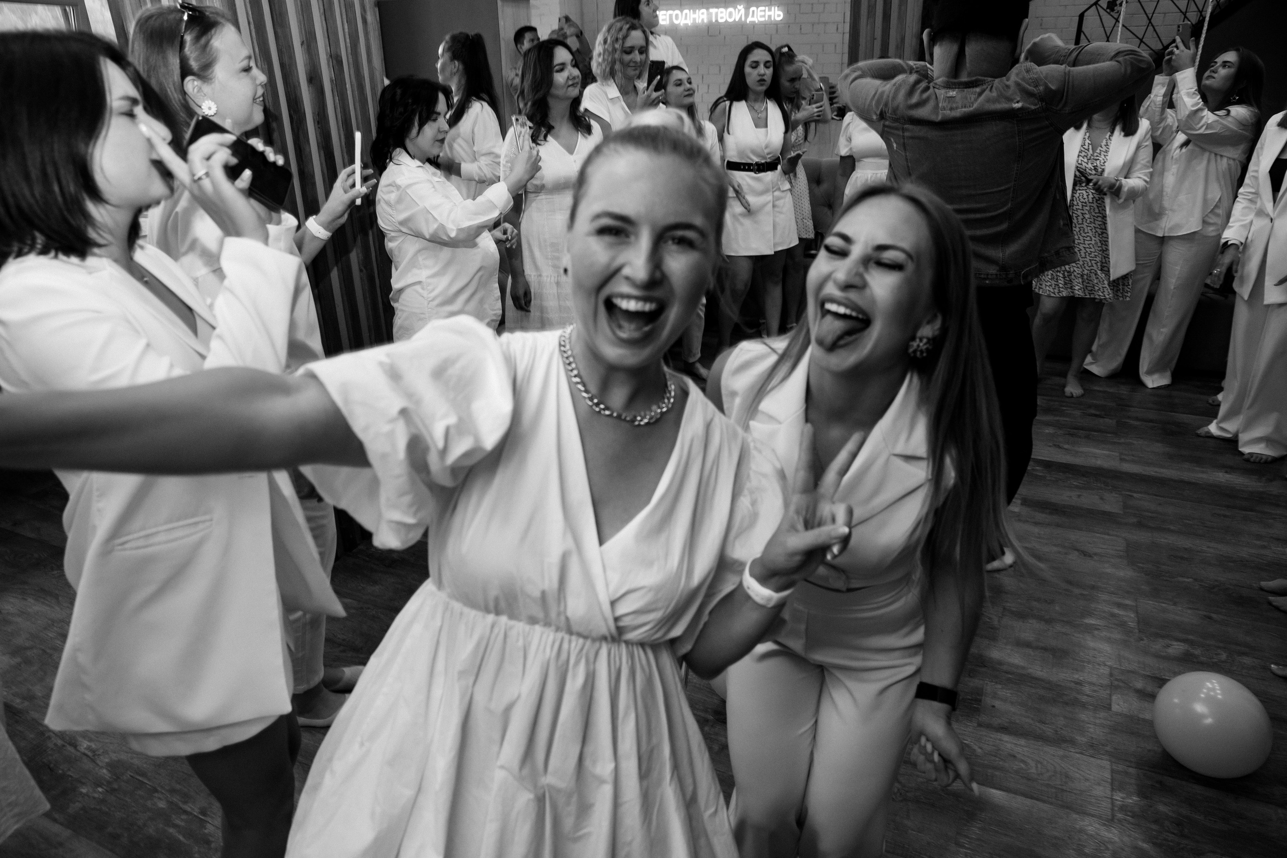 Репортаж. Свадебный и семейный фотограф в Челябинске