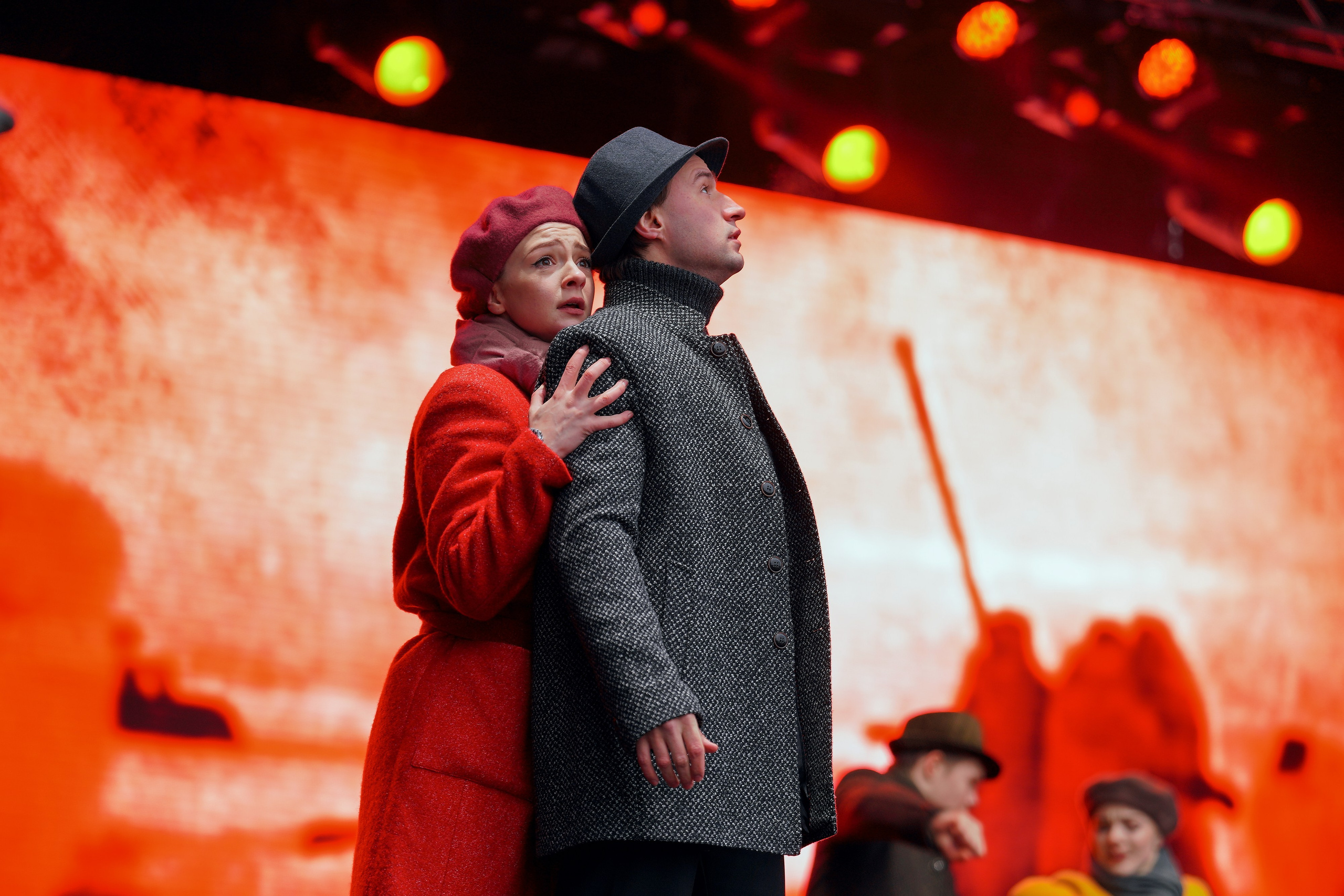 Репортажный и портретный Фотограф в Санкт-Петербурге Татьяна Девяткина