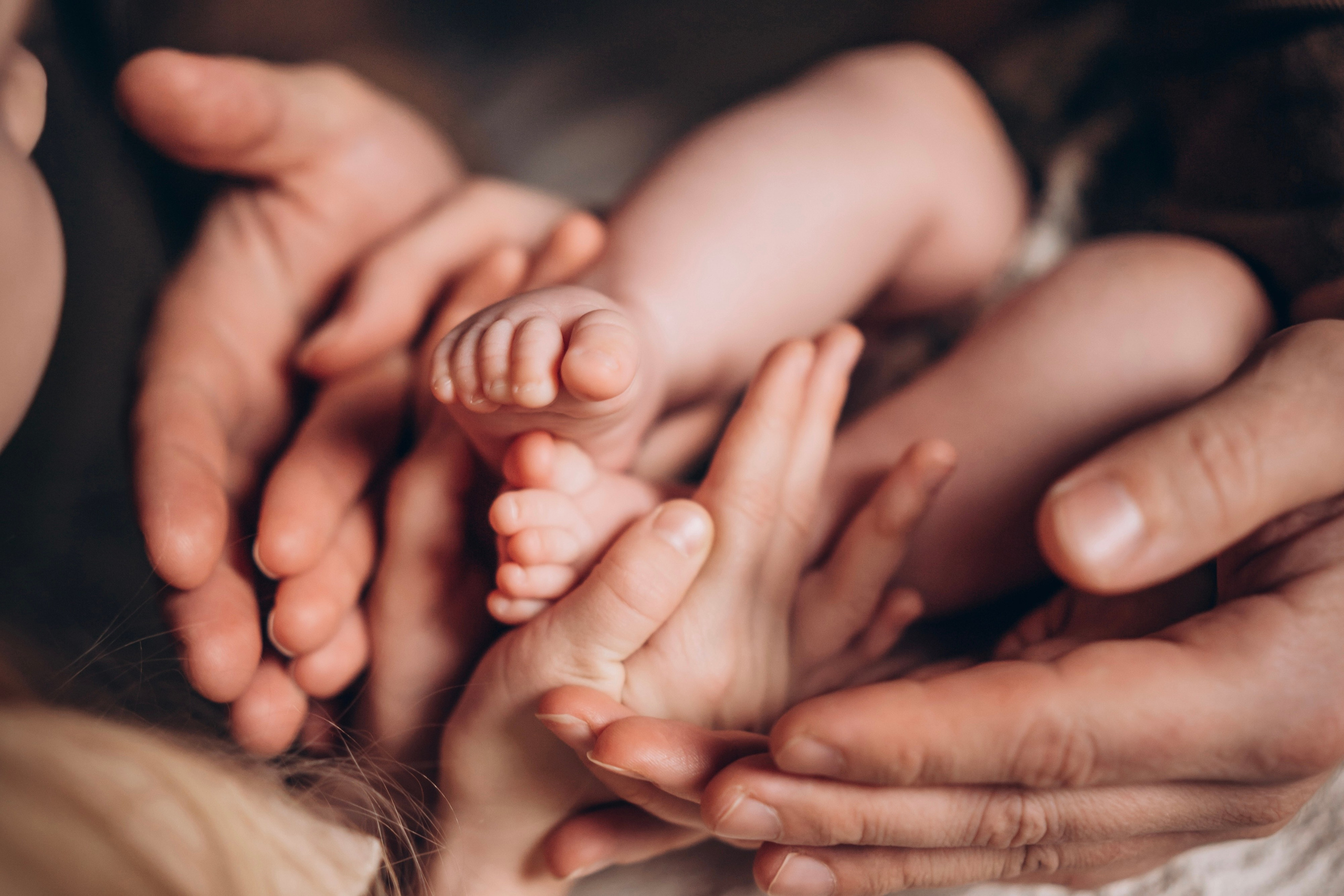 Про Вашу семью