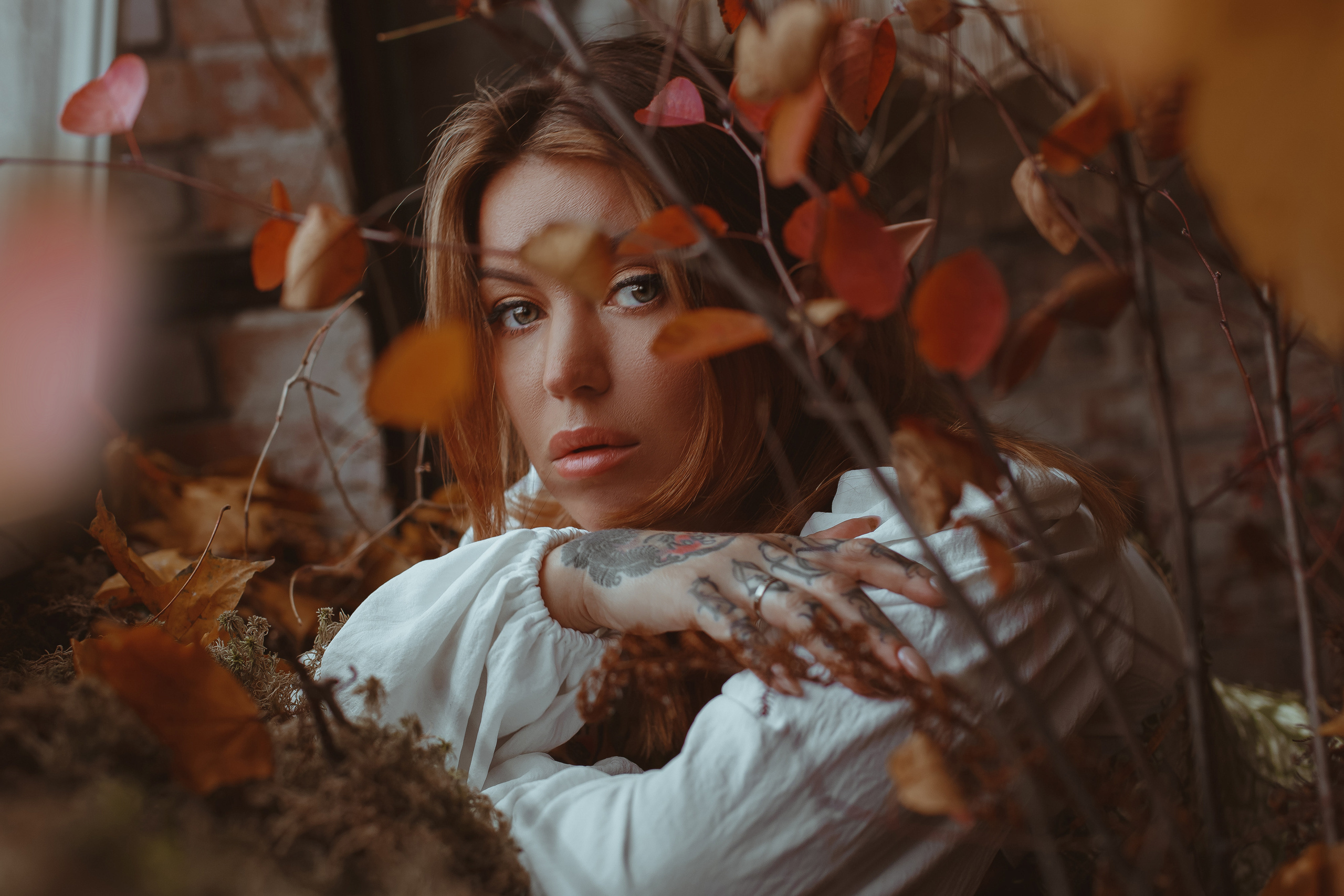 Фотограф в Москве