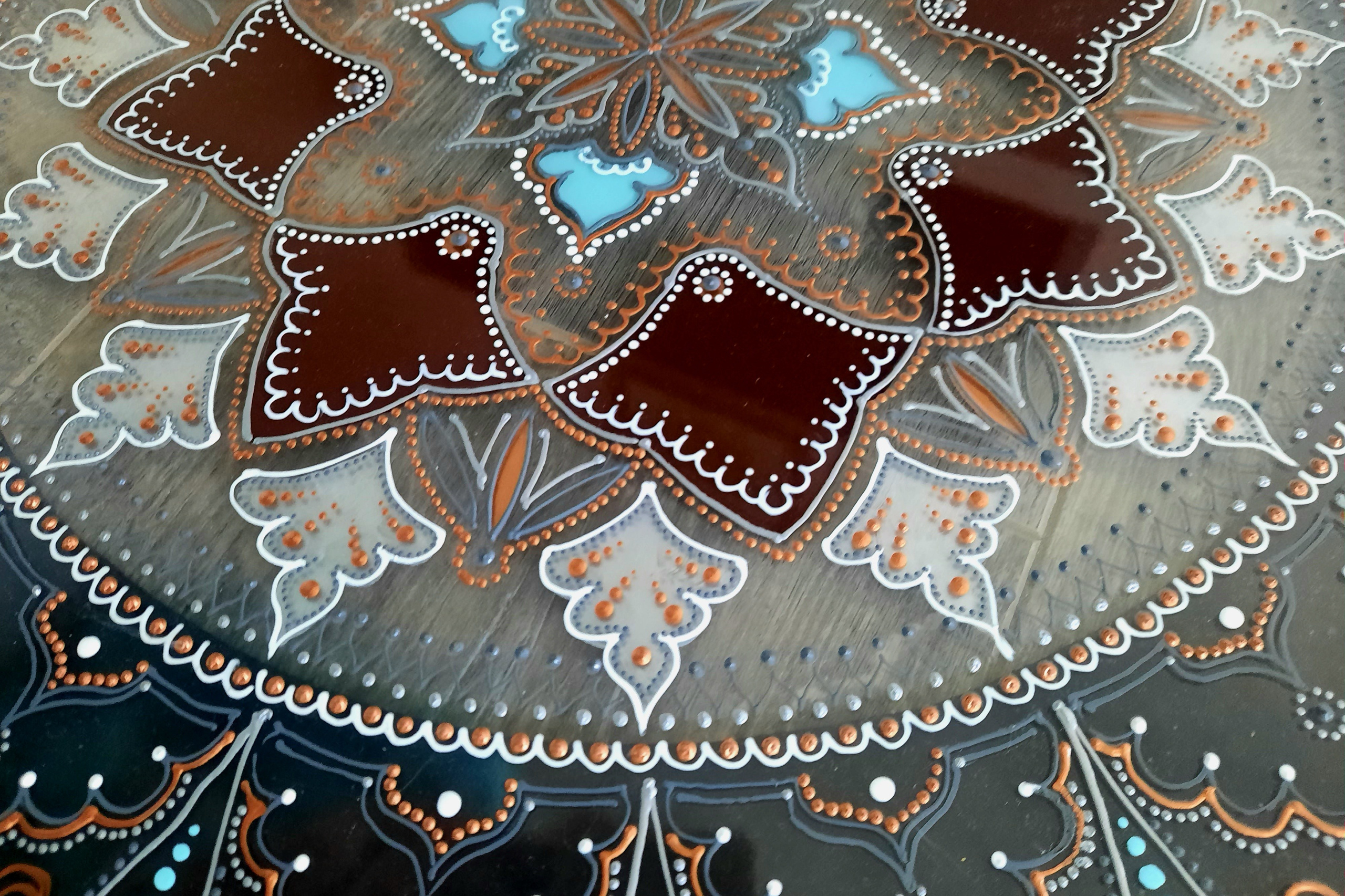 МАГАЗИН АВТОРСКИХ РАБОТ. Свет Мандал Светланы Филимоновой