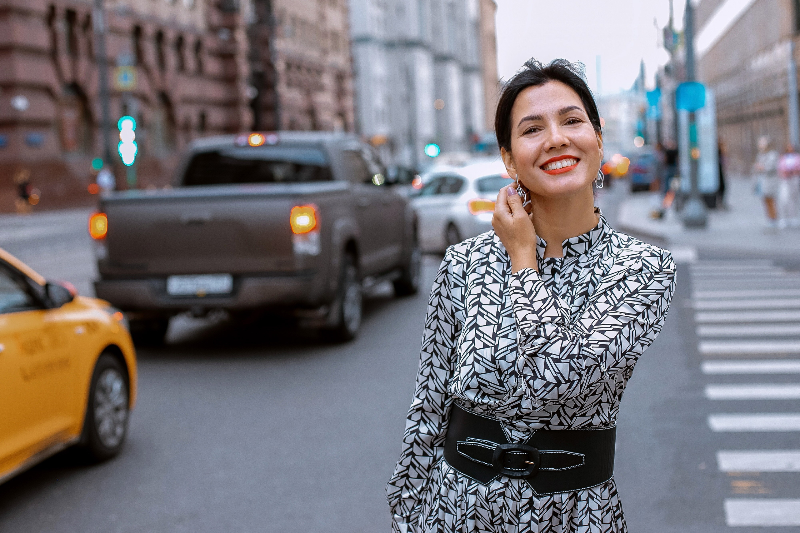 Абонемент. Brand фотограф в Москве Юлиана Томина