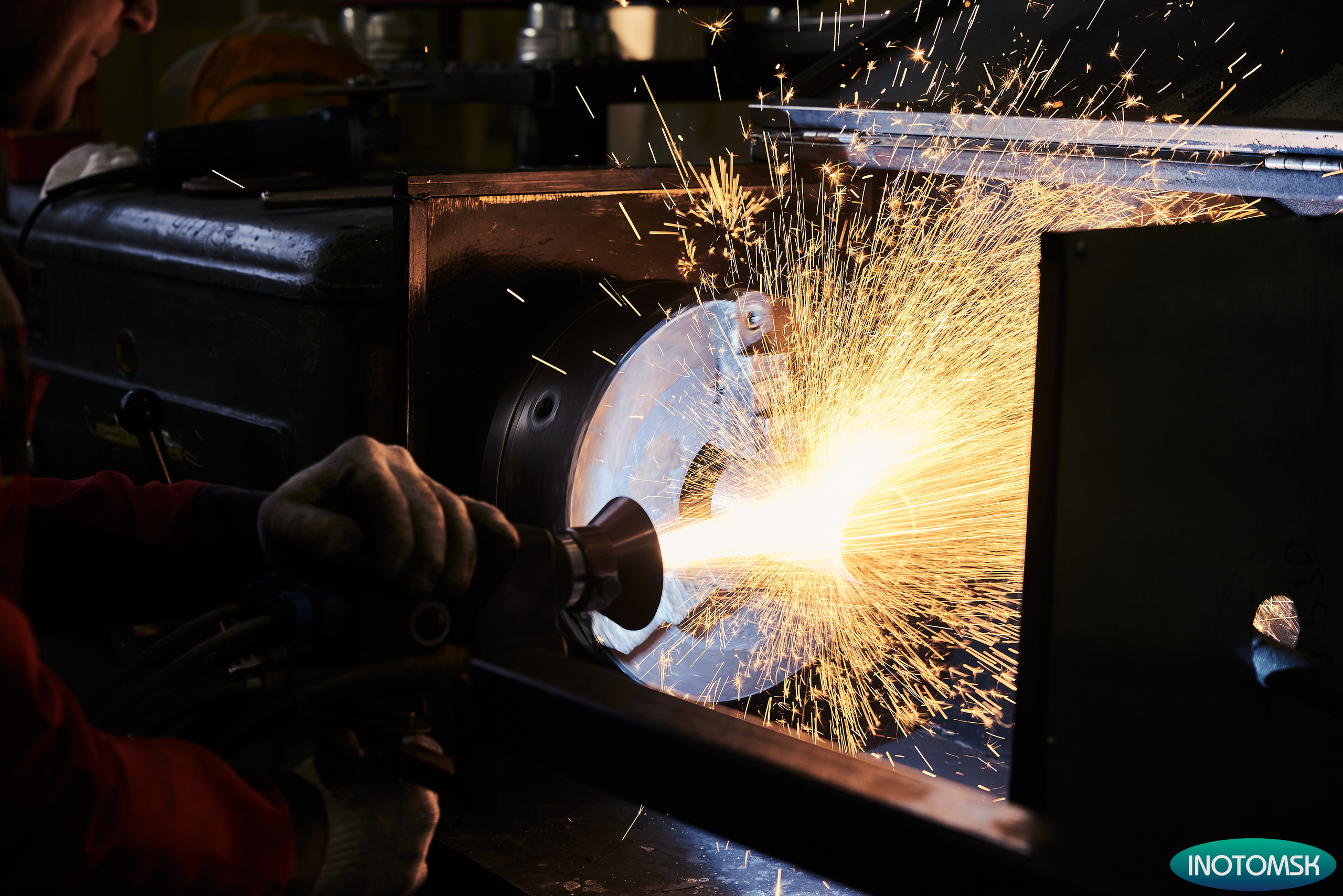 Альберт Галаутдинов — Фотограф для бизнеса Томск