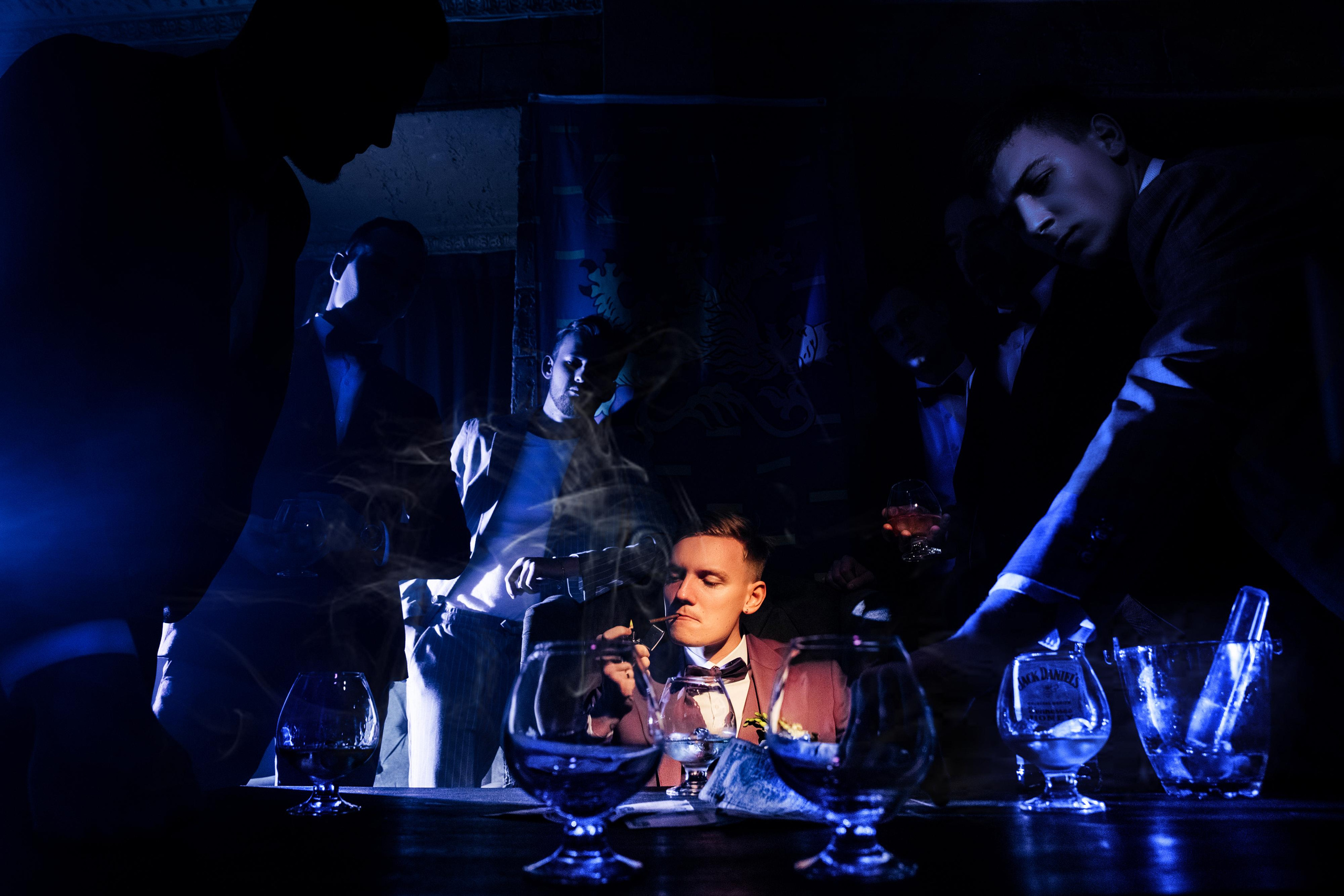 Курсы фотографии в 42photoshool. Фотошкола 42 г. Новороссийск