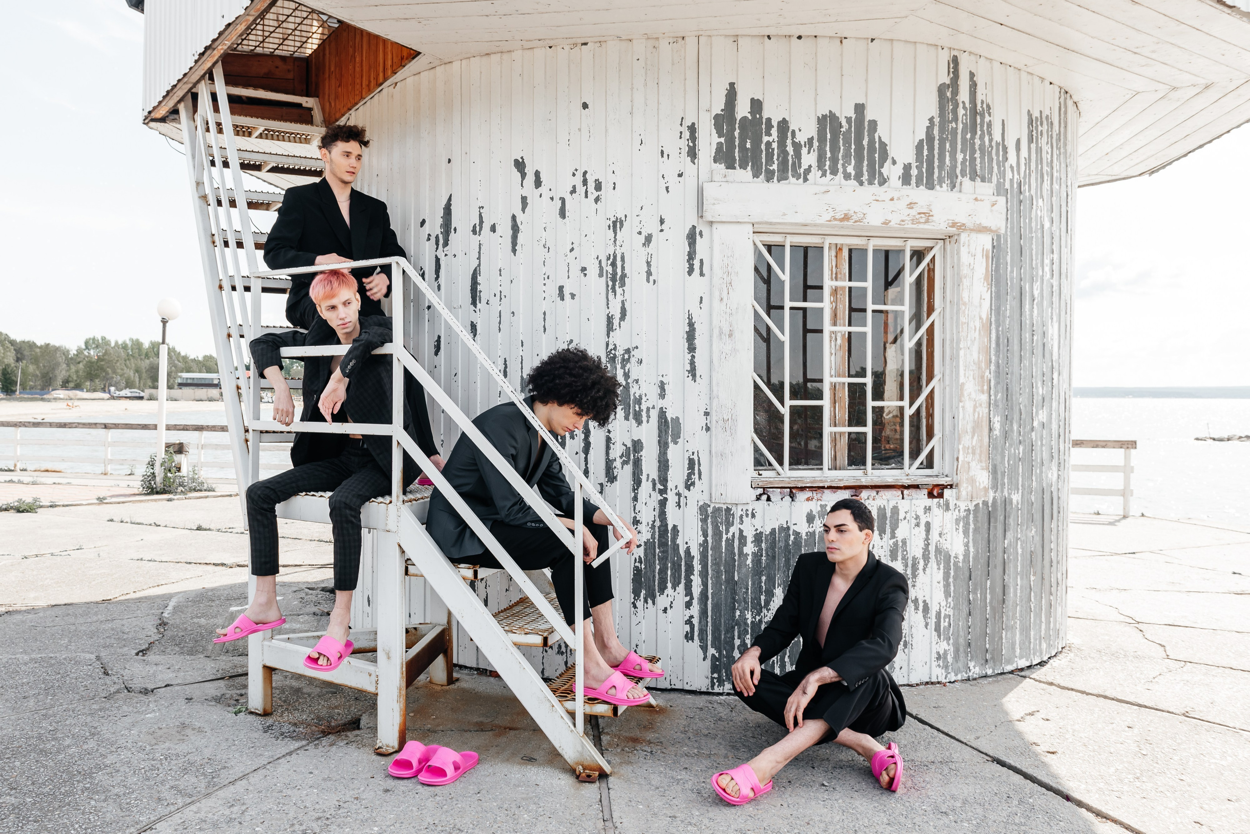 Фотосессия в Новосибирске — прайс на съемку. Фотограф в Новосибирске Юлия Туманова