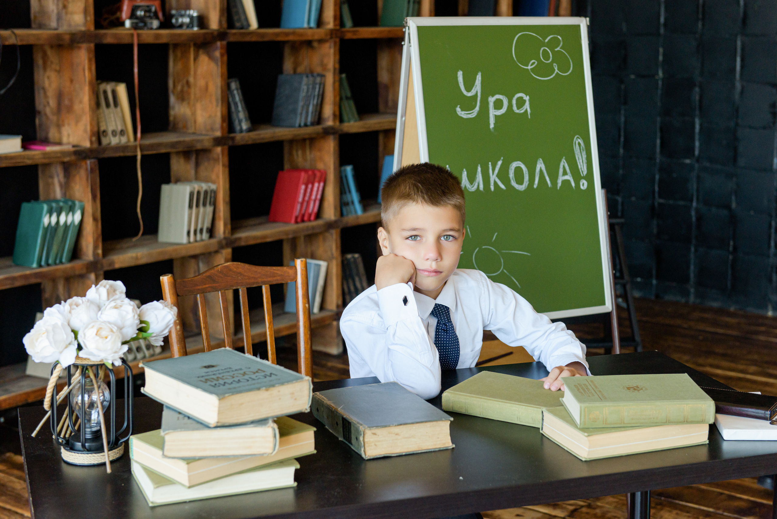 Школьные фотосессии. Семейный и свадебный фотограф во Владивостоке