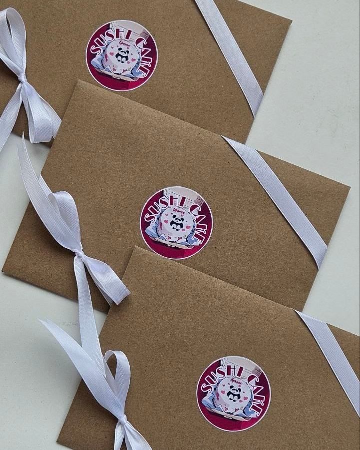 Добро пожаловать в мир НЕсладких тортов🩷