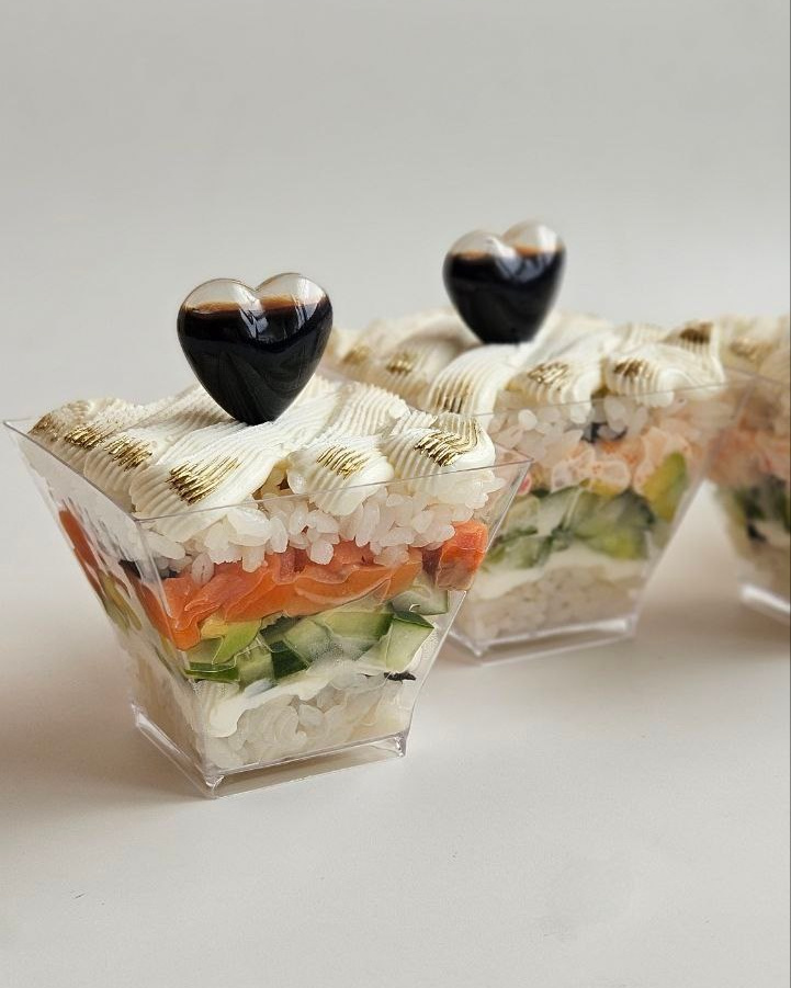 Заказ. Добро пожаловать в мир НЕсладких тортов🩷