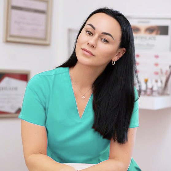 Детский массаж. Фотограф Челябинск — Кирилл Устюжанин