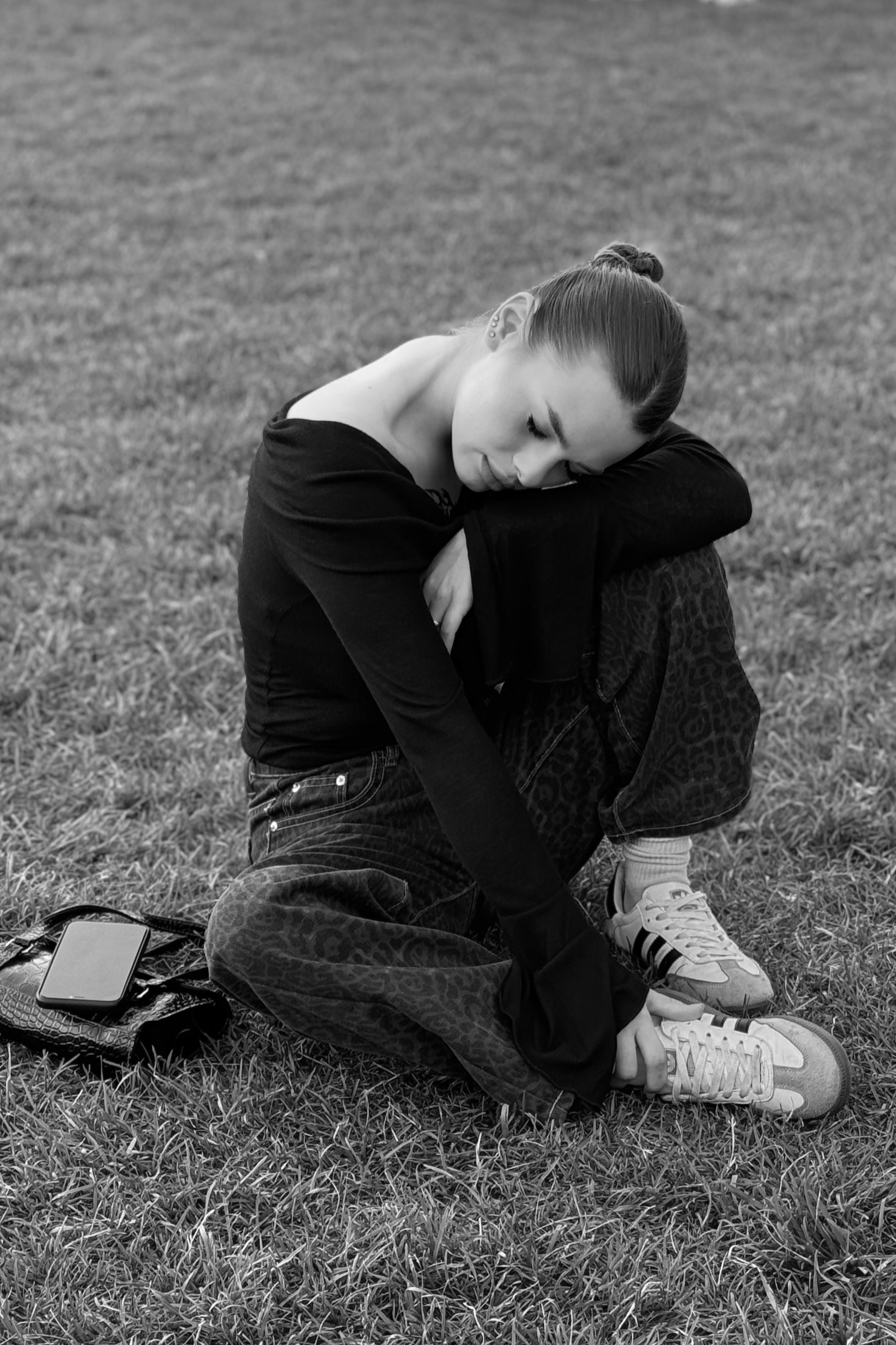 Портретный фотограф Москва Виктория Гранд