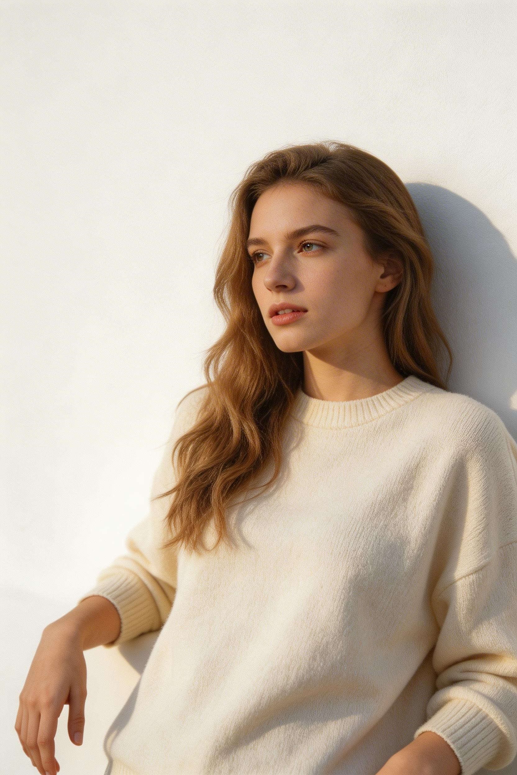 Психология и позирование. Творческие-постановочные кадры. Яркие моменты