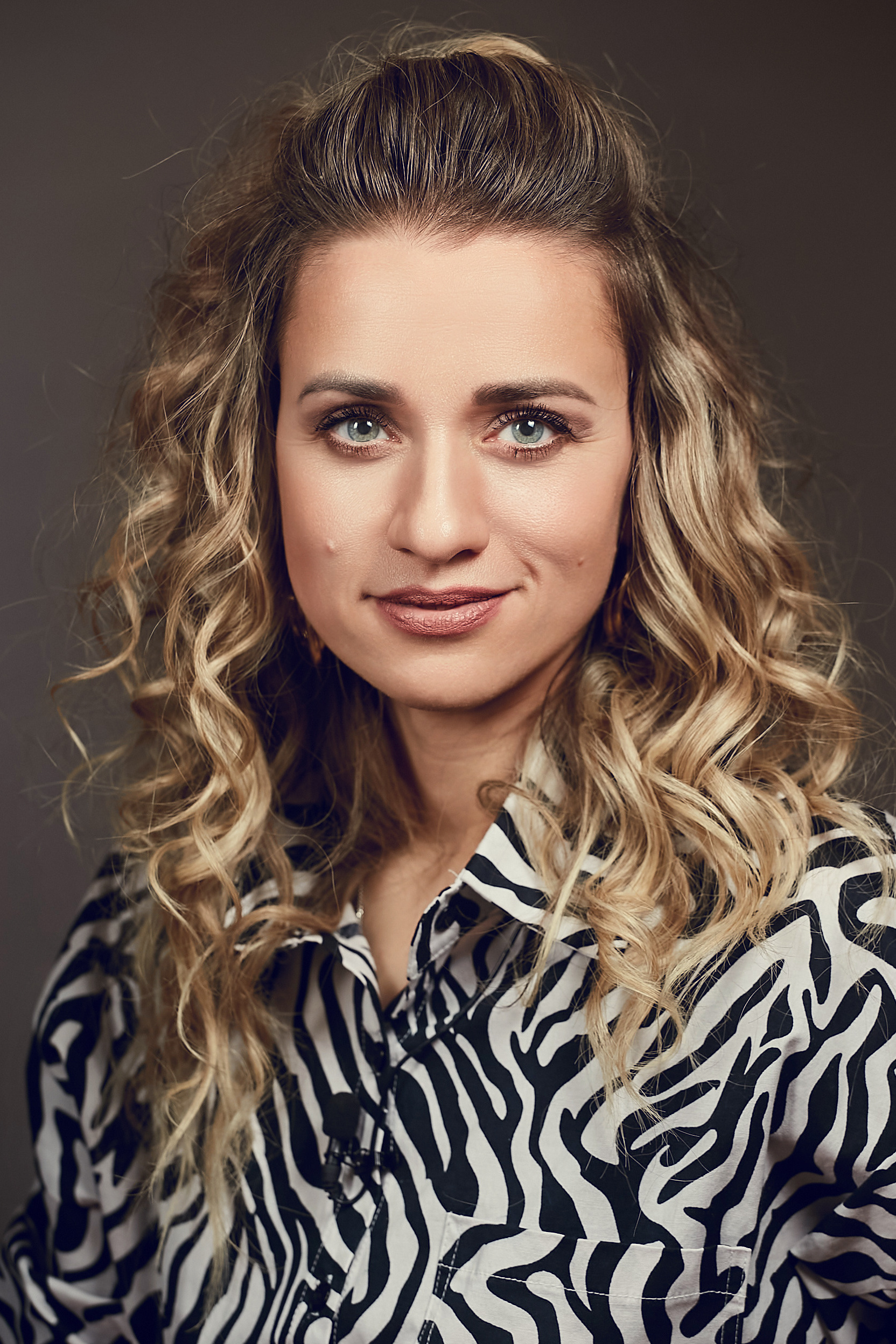 «Миллион Портретов» — всероссийский проект фотостудии