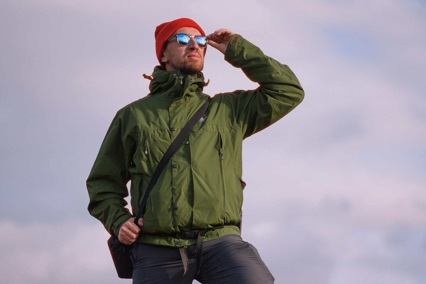 Услуги. Я.Камера.Спорт