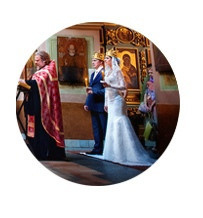 Свадьбы. Фотограф Светозар Андреев