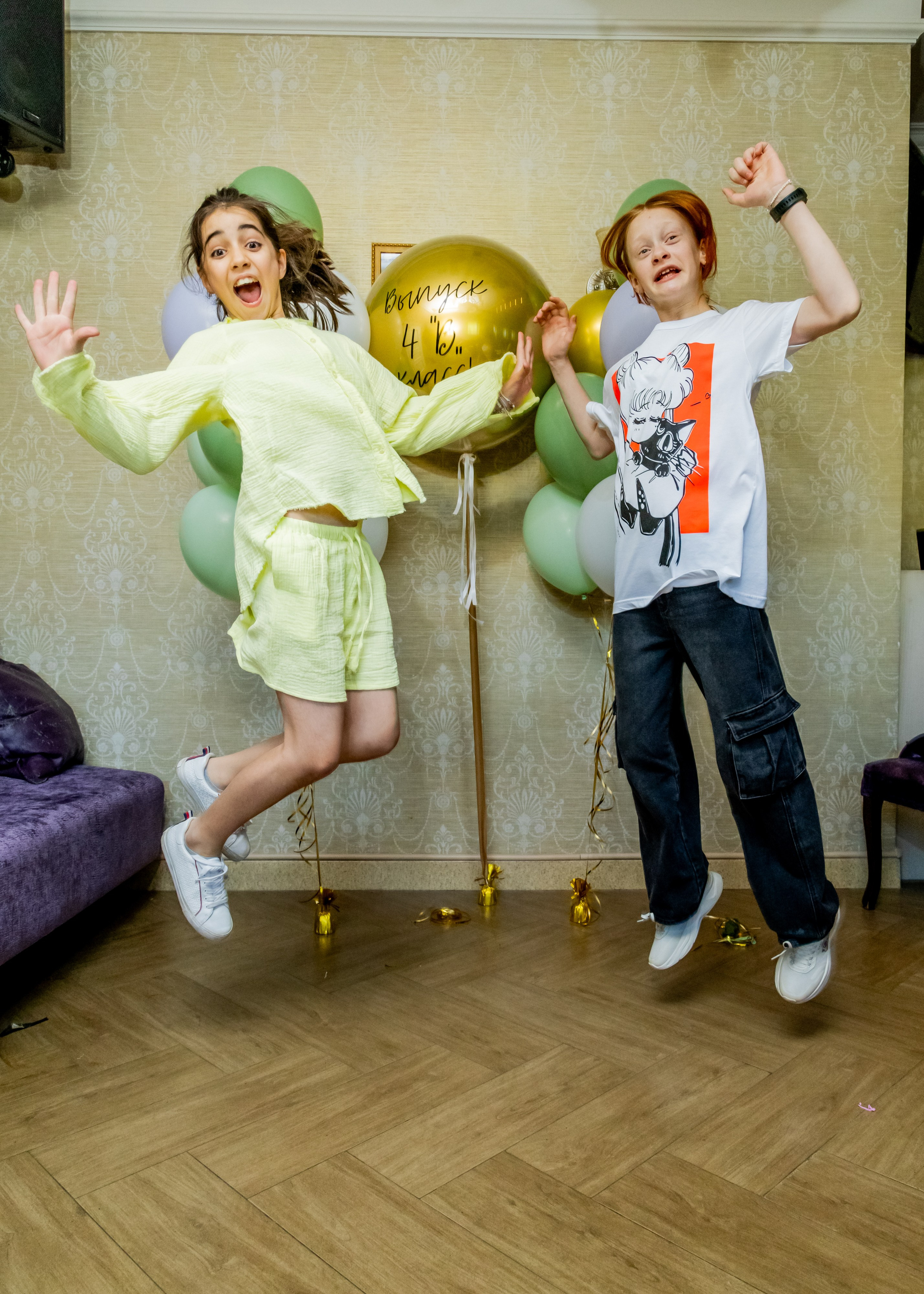 Детские фото. Творческие фотосессии в Москве