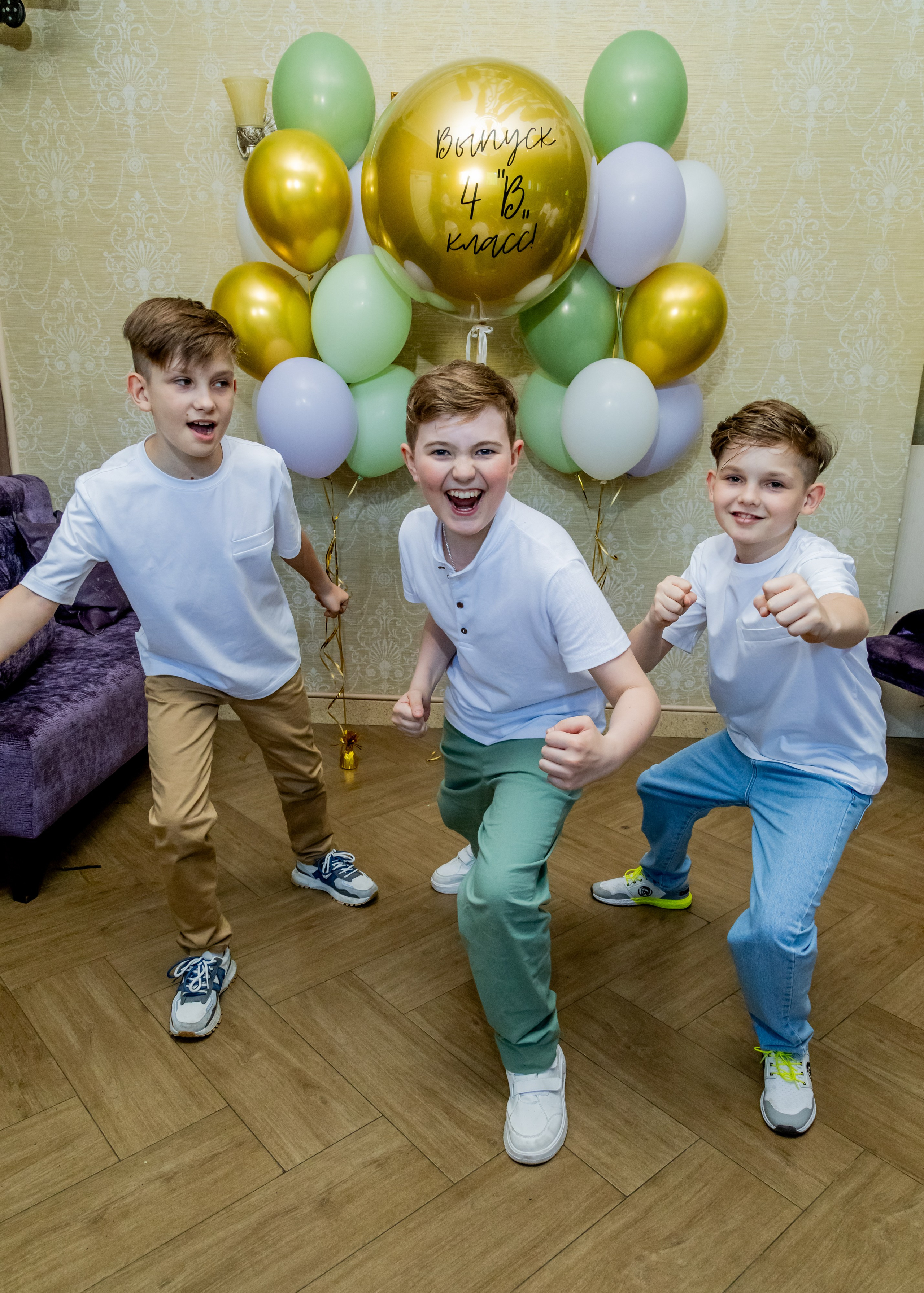 Детские фото. Творческие фотосессии в Москве