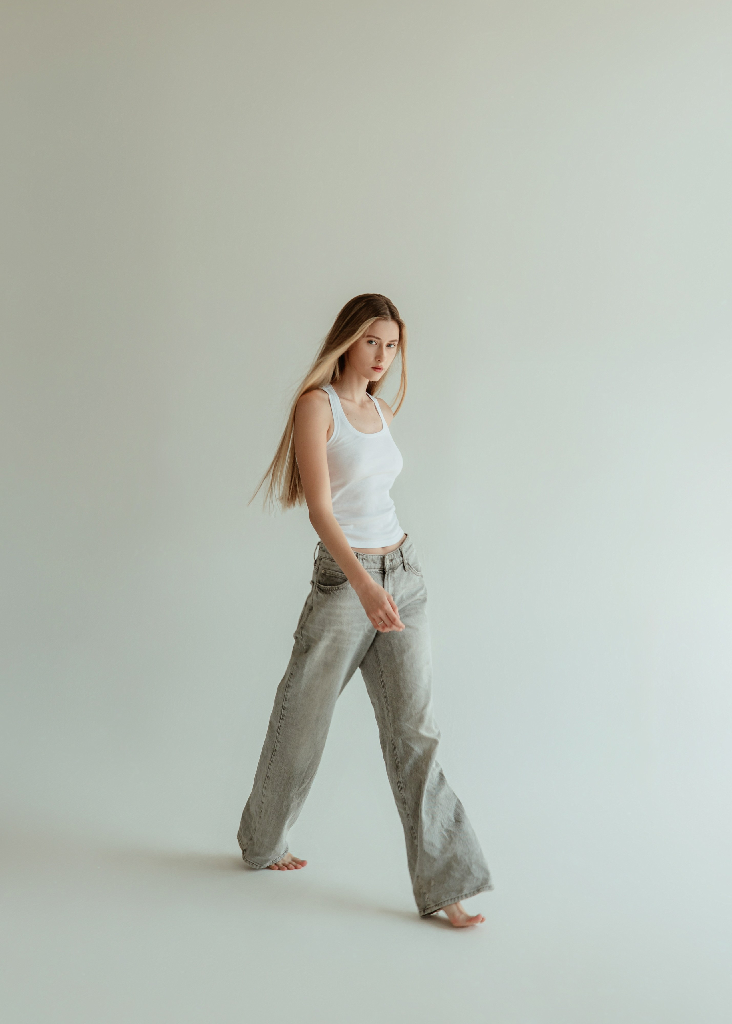 Модельные тесты и снепы: полный гид для моделей. Женский фотограф в Москве Анастасия Сидорова