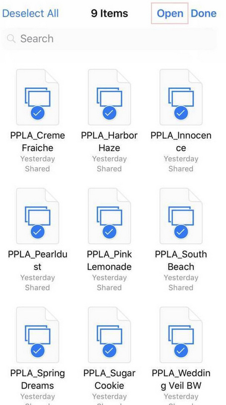 Установка пресетов в Adobe Lightroom и Camera Raw. Обучающий блог фотографа Jay Lay | Фотограф Казань