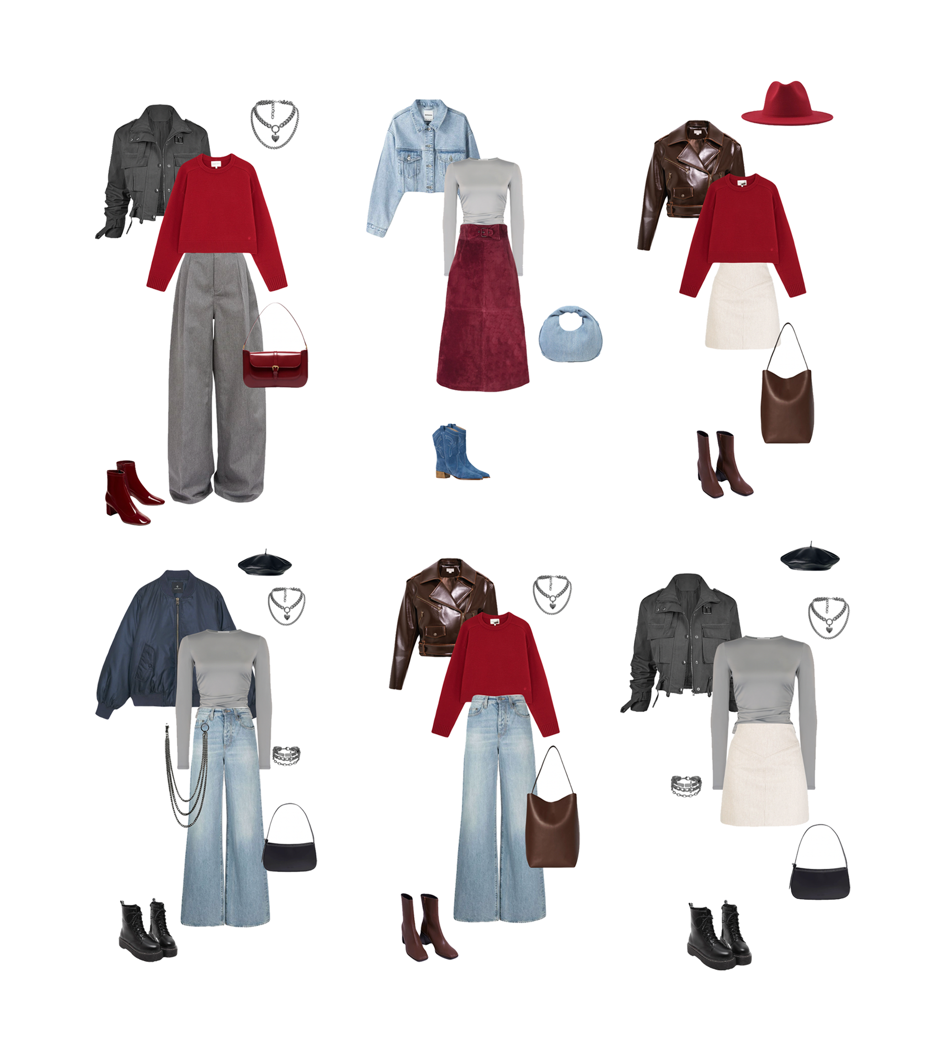 Персональная книга вашего стиля. Стилист Елена Михайлова | стиль & архетипы