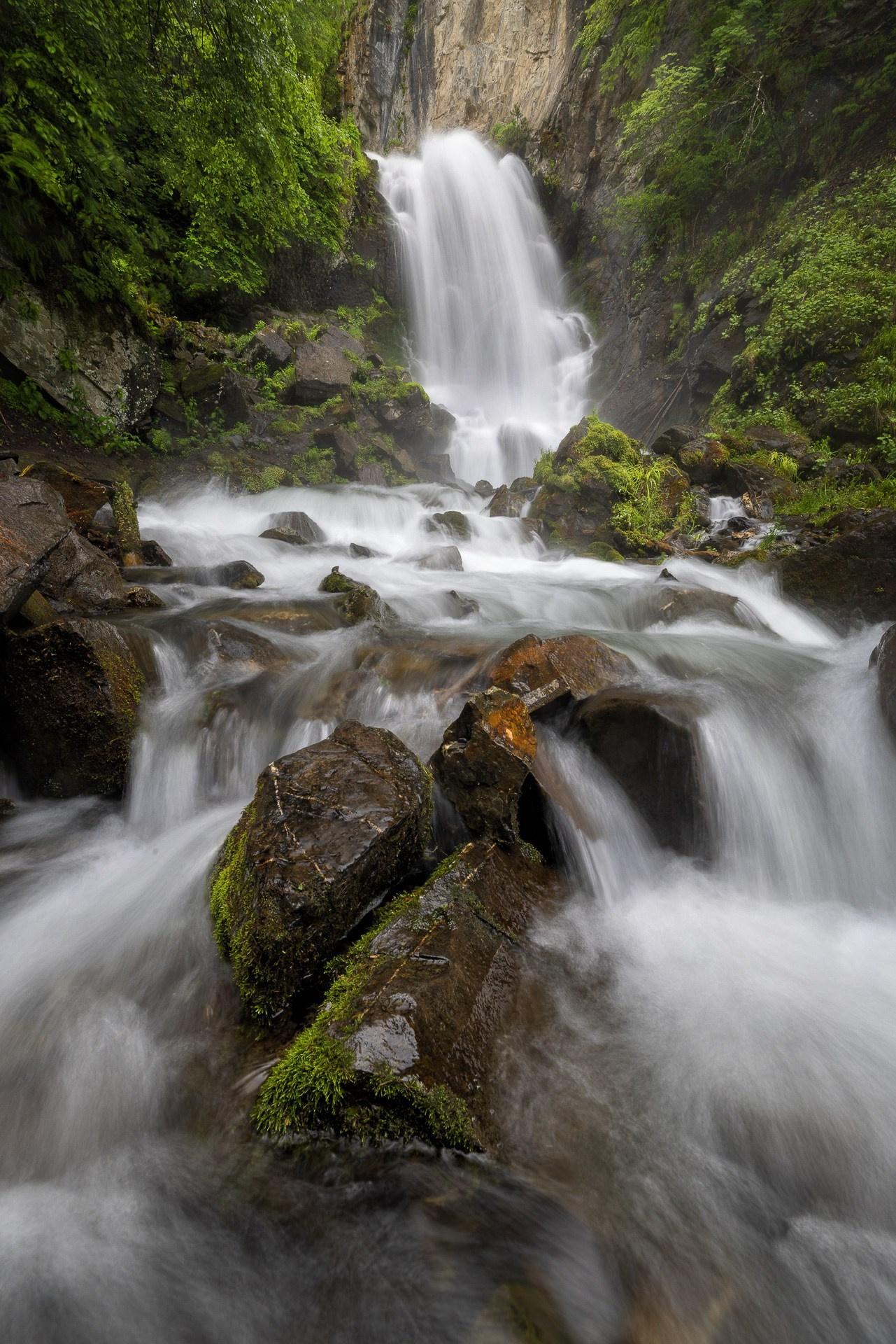 ИНГУШЕТИЯ ВОРКШОП 2026 (2). Фототуры и обучение пейзажной фотографии