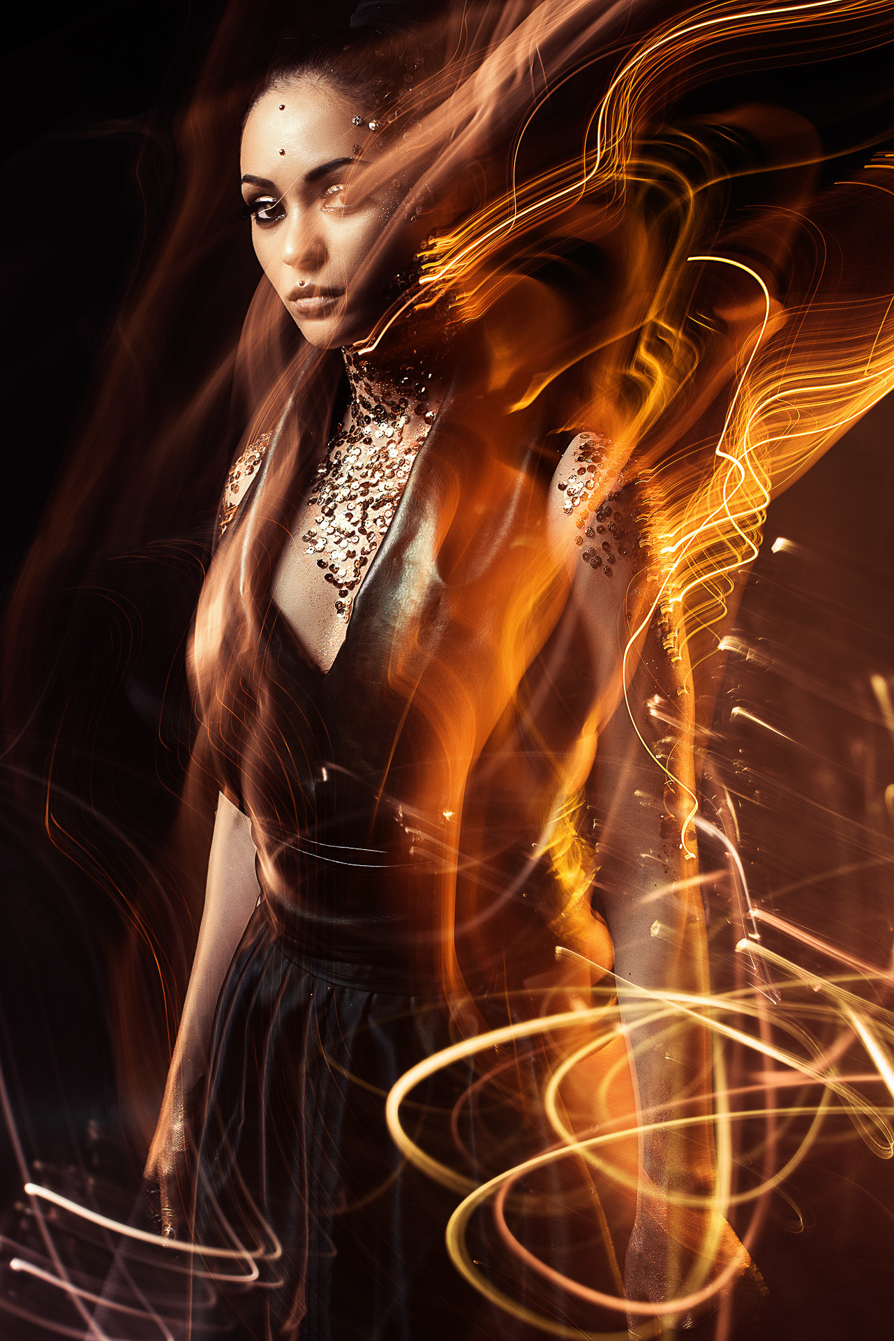 Photographer Slava Vlasov