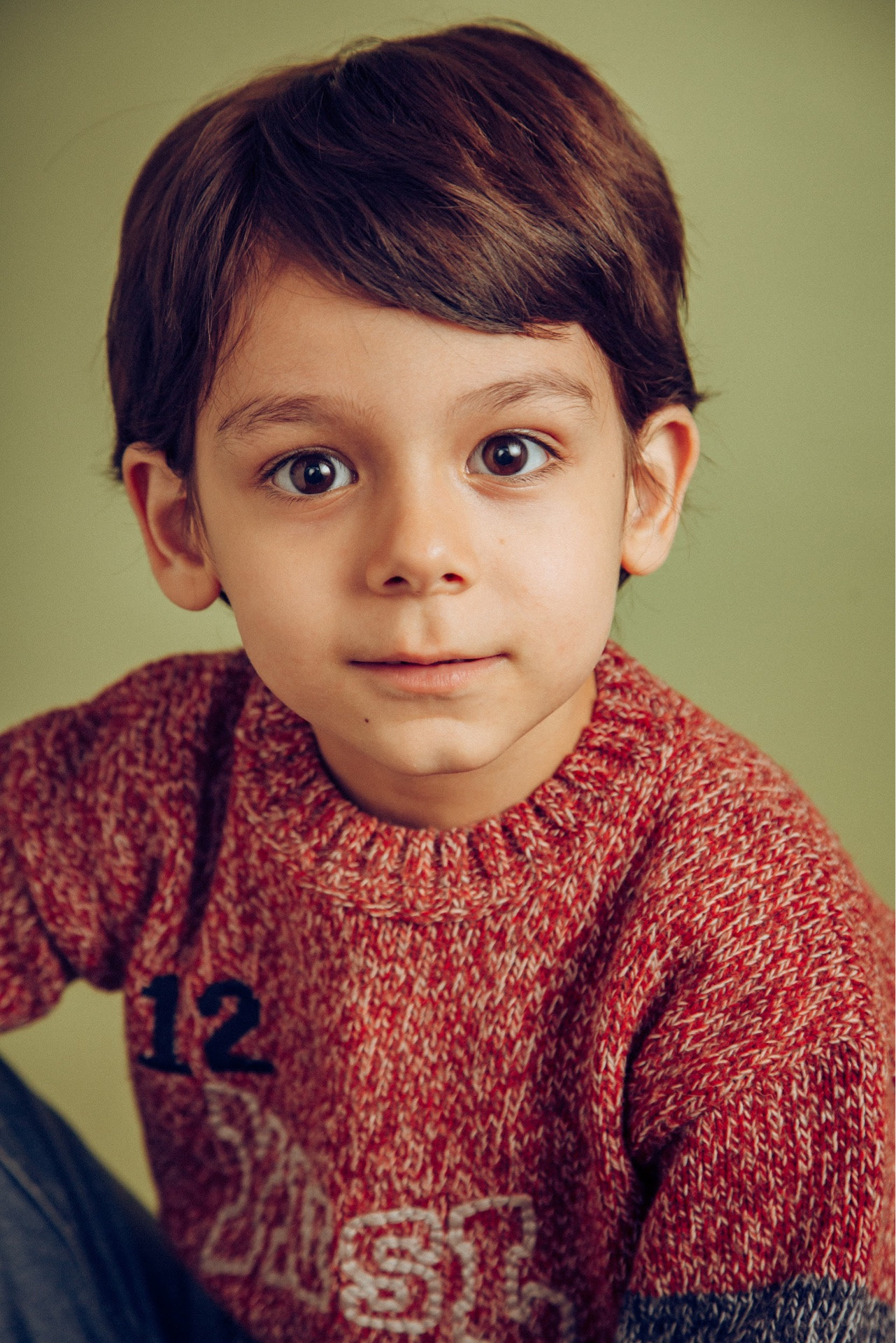 Kumaev. Актёрское агентство «Алькор»