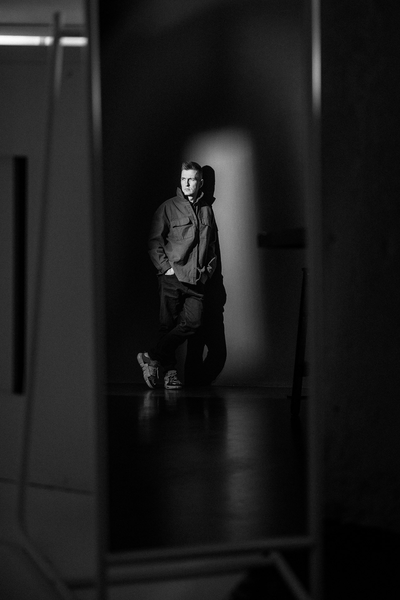 COMMERCIAL PHOTOGRAPHY. Контент-креатор Паша Норицын