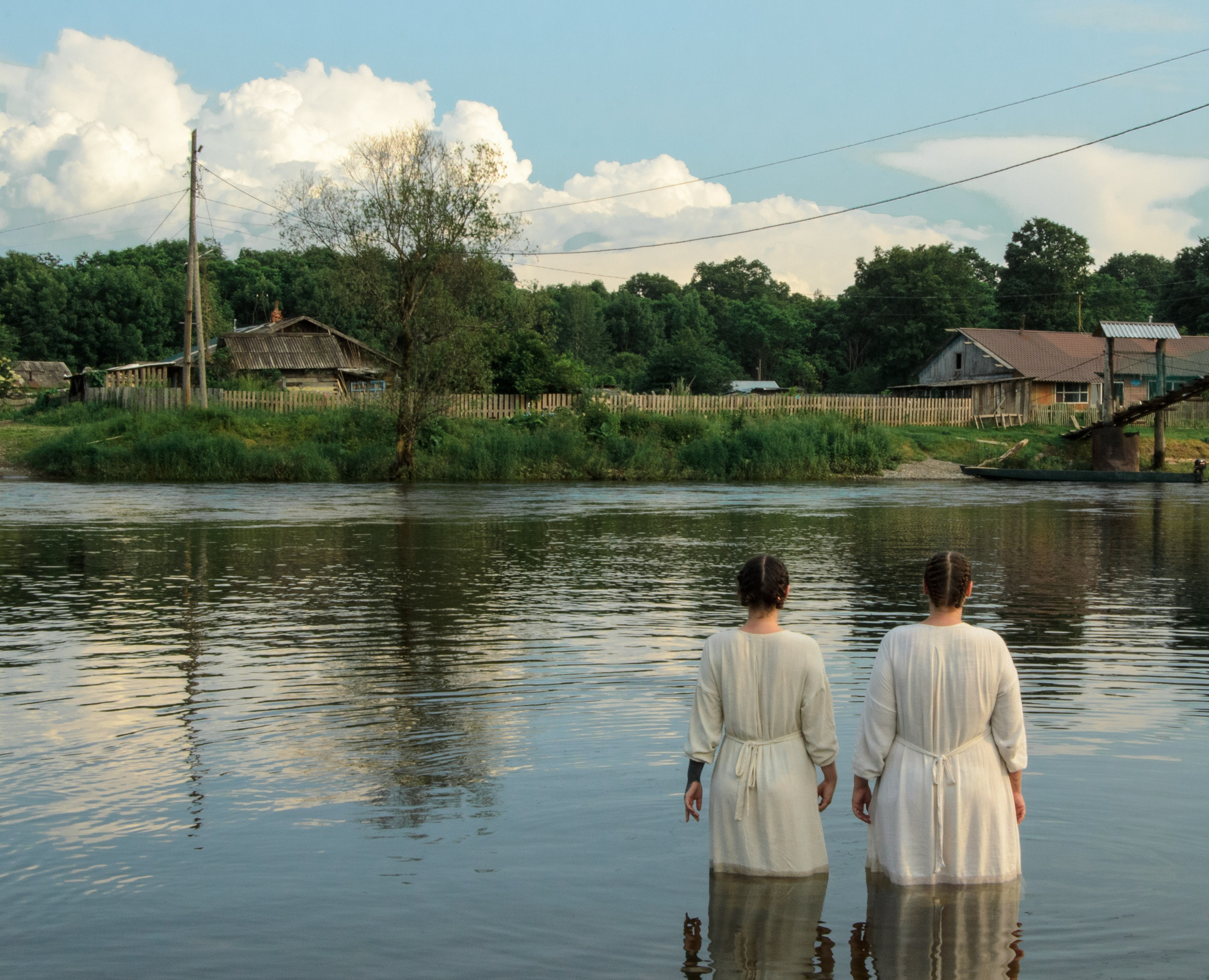 Удэгейша. Колентеева Наталья/фотограф