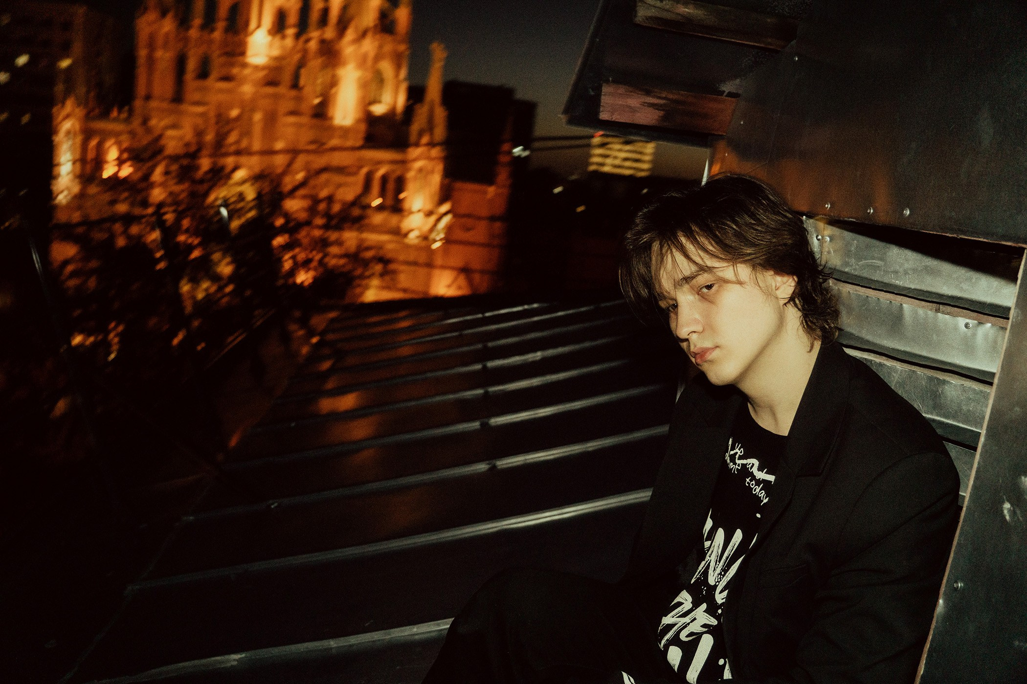 Шиндлер. Фотограф Зиновьев Илья, Москва