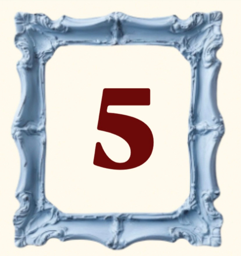 Адвент календарь. Дьячкова Мария фотограф