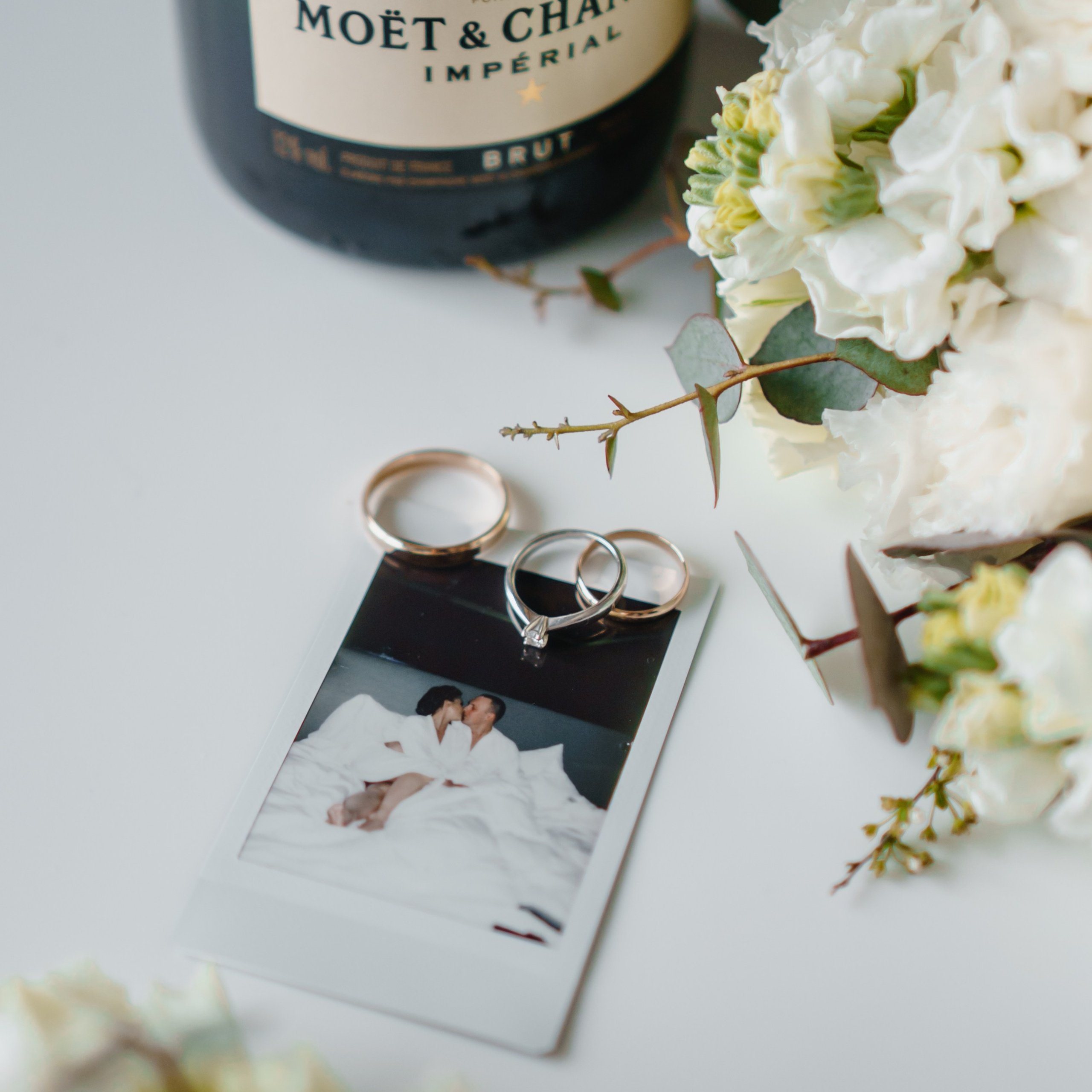 Анастасия Вайнер — свадебный и портретный фотограф в Германии и по всей Европе