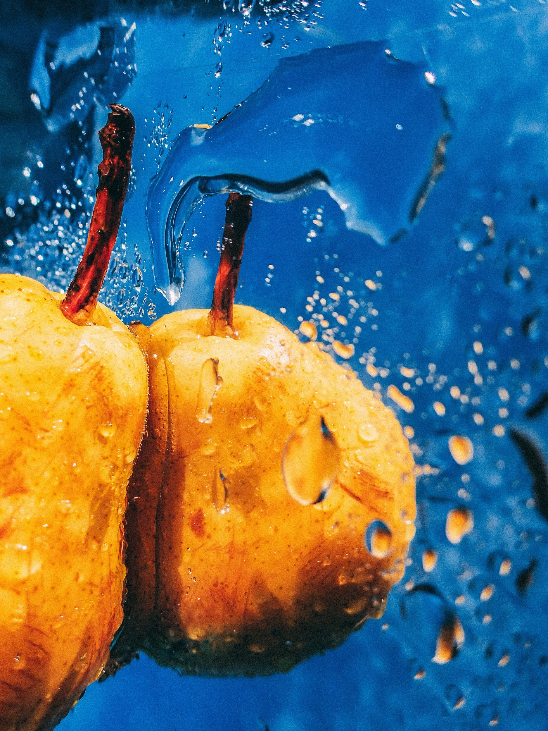 Цифровая фотография для печати интерьерного постера.