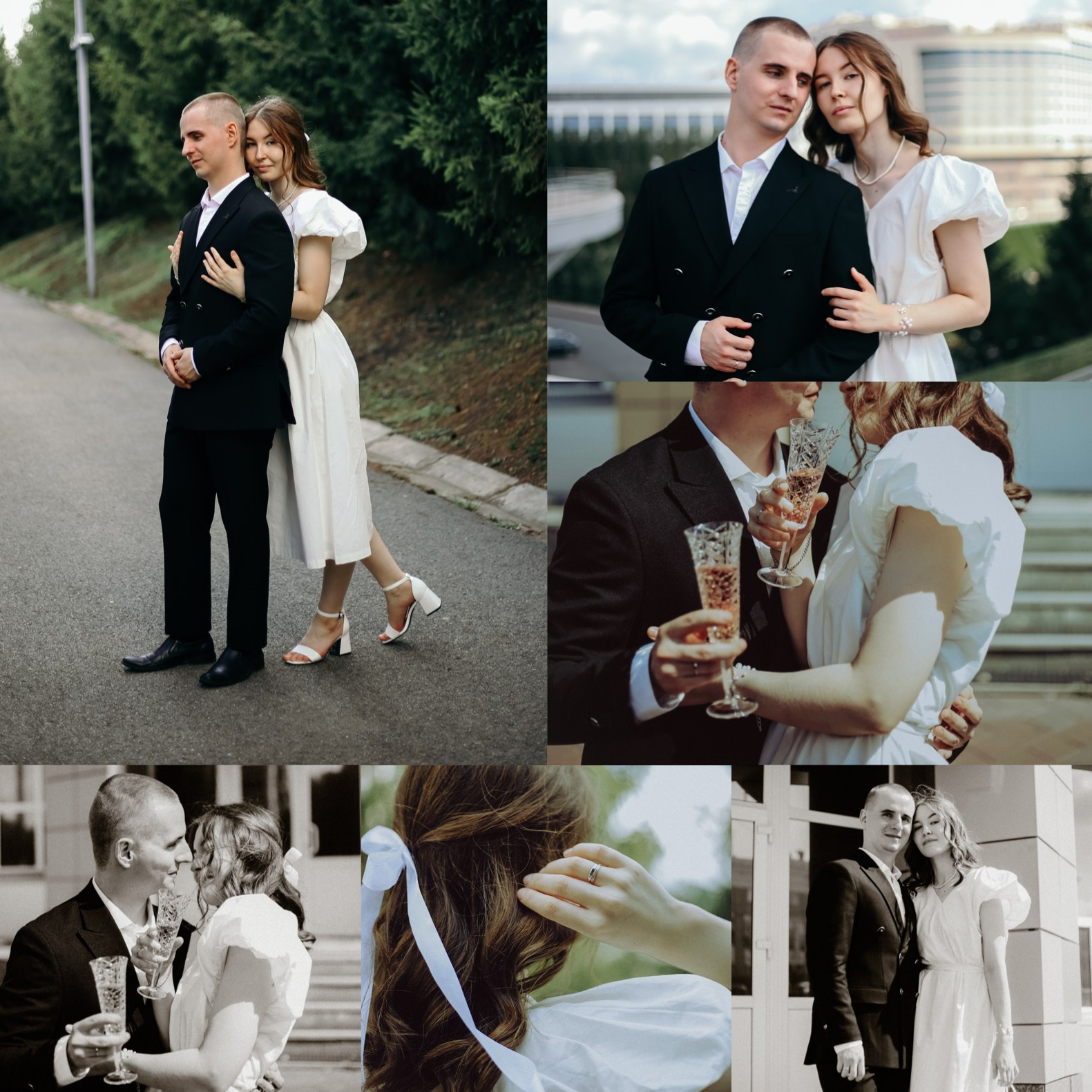 Услуги. Фотограф Уфа