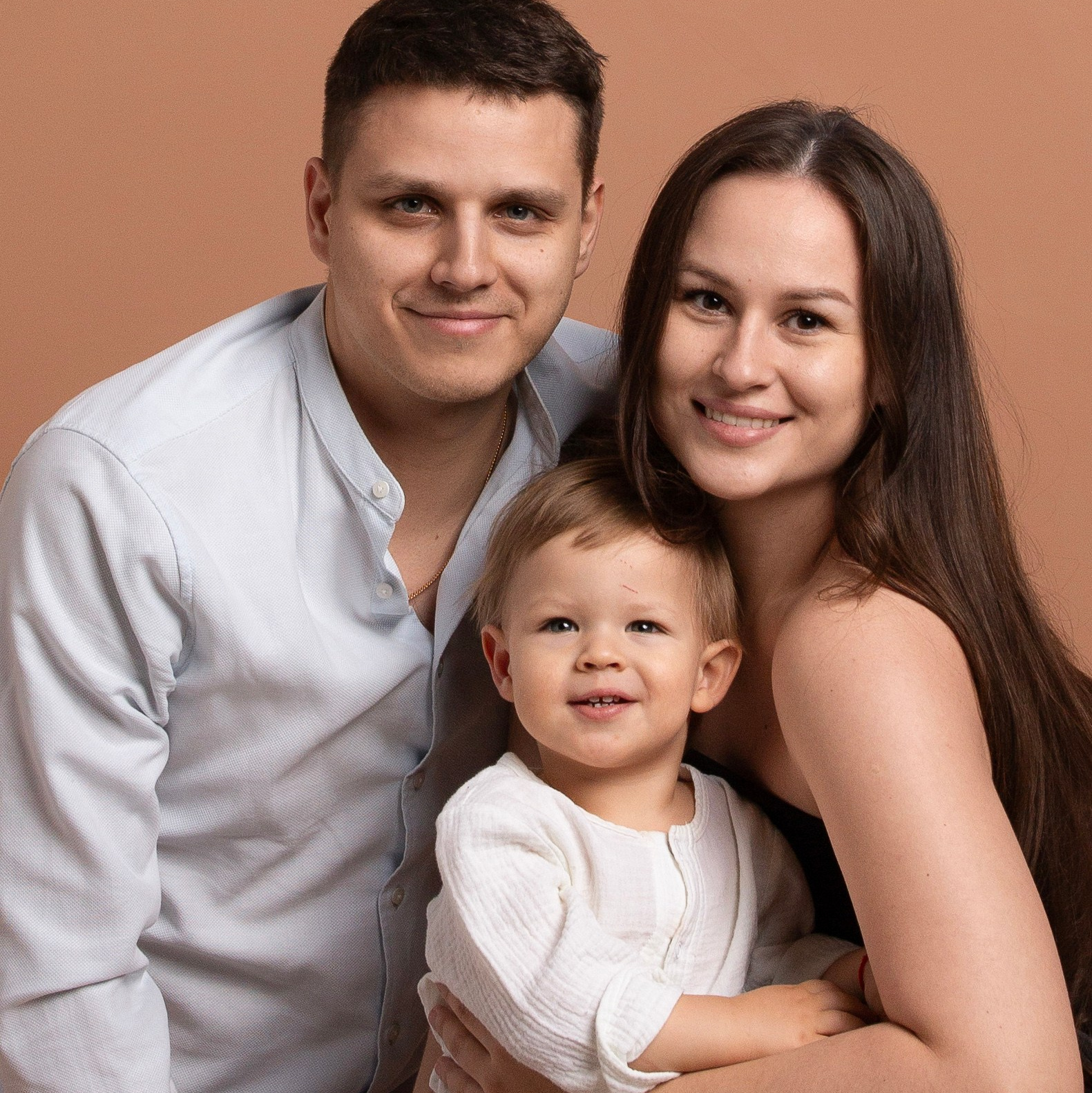 Автопортретная фотостудия в Самаре Fotomaris