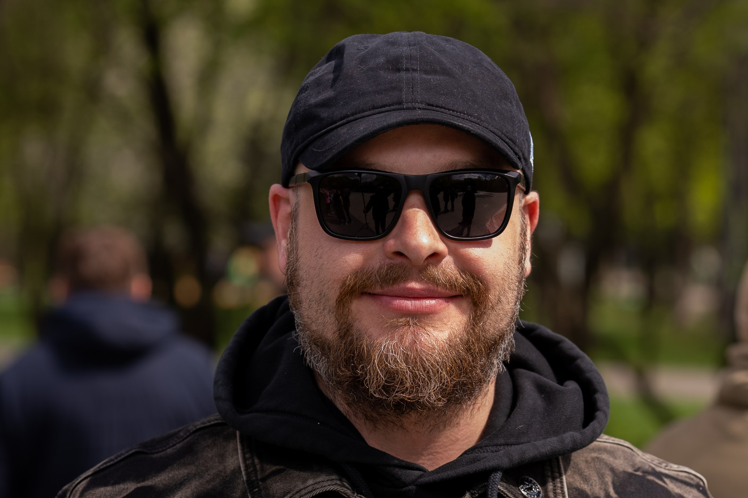 Услуги. Фотограф Илья Варакин