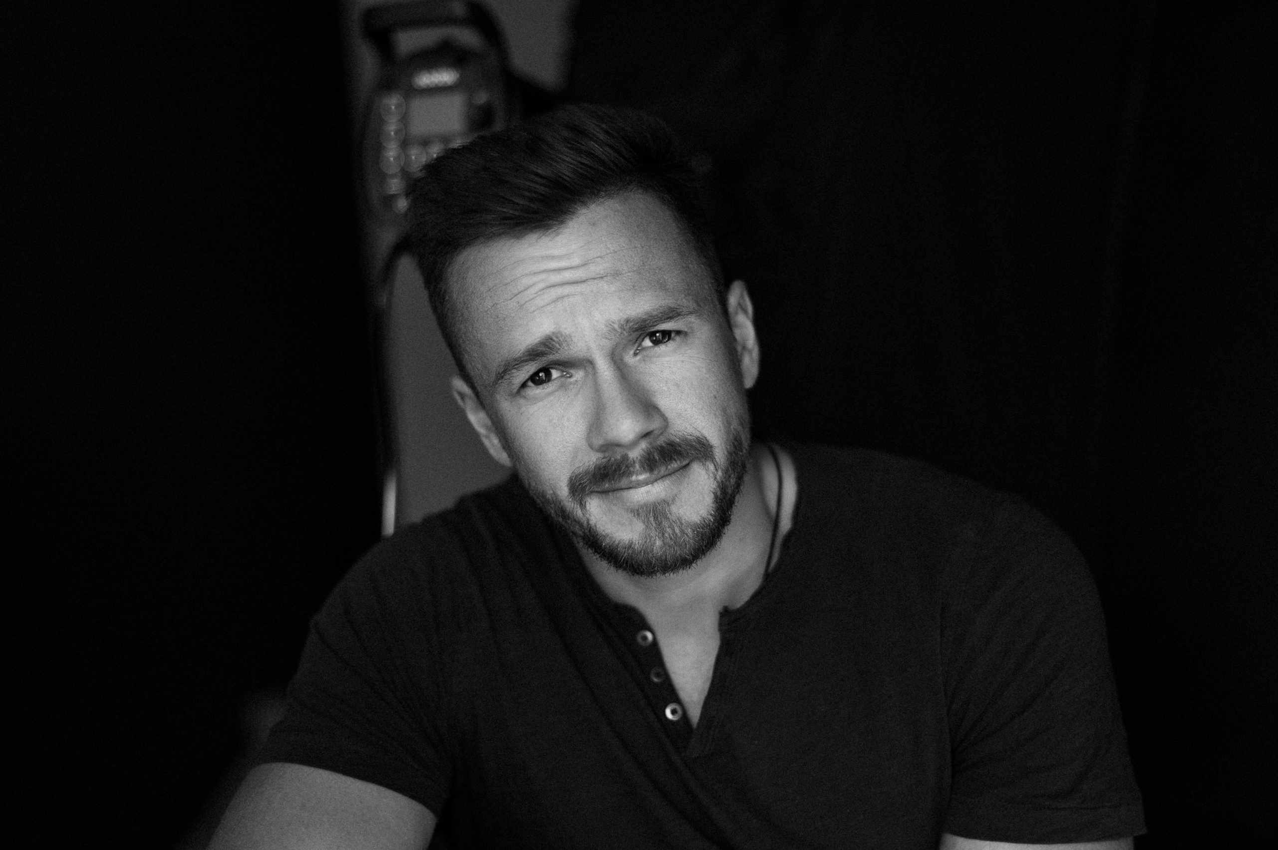 Фотограф Алексей Шрайбик