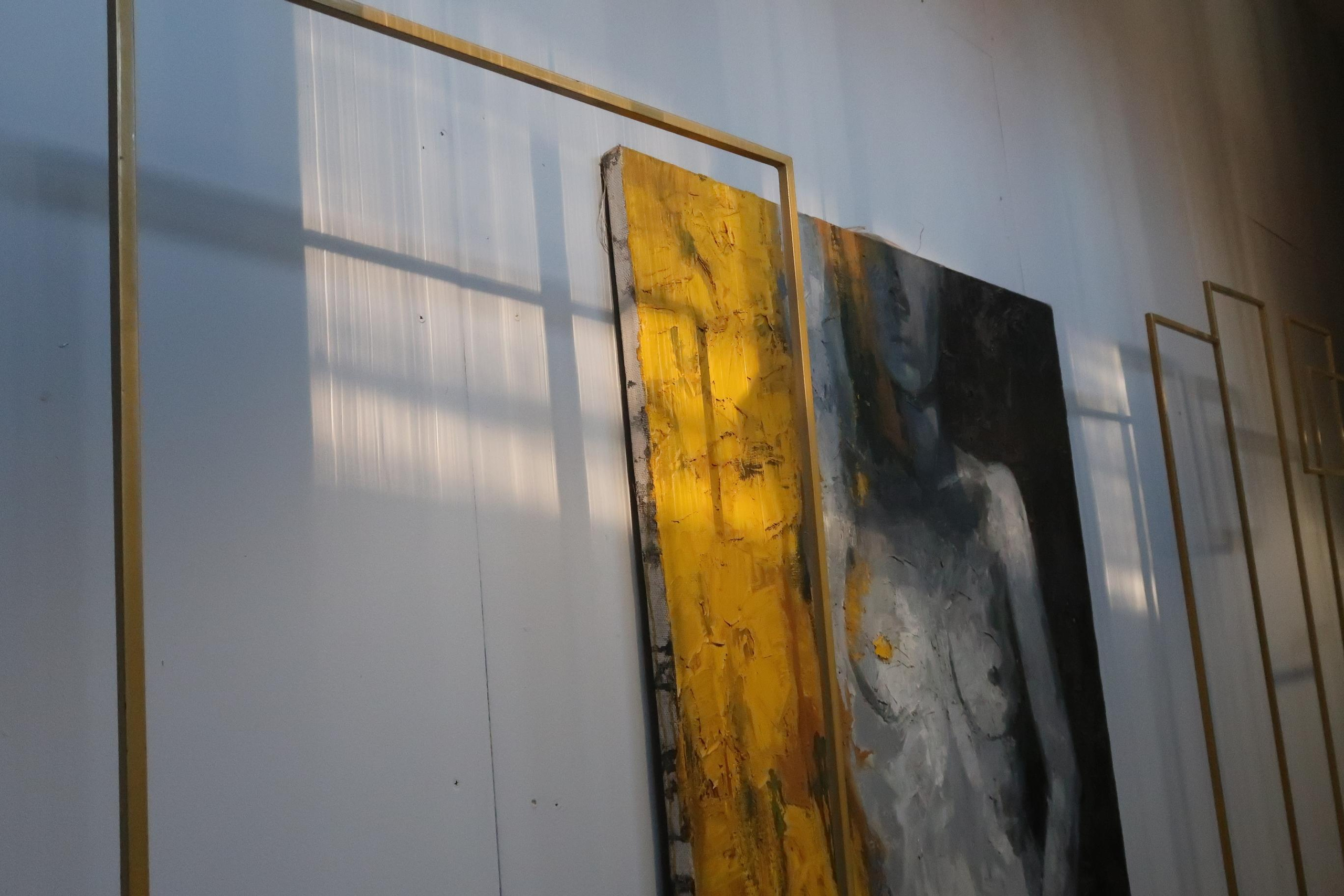 Гаражная распродажа, книги от издательства МИФ и курс фотографии. Главная