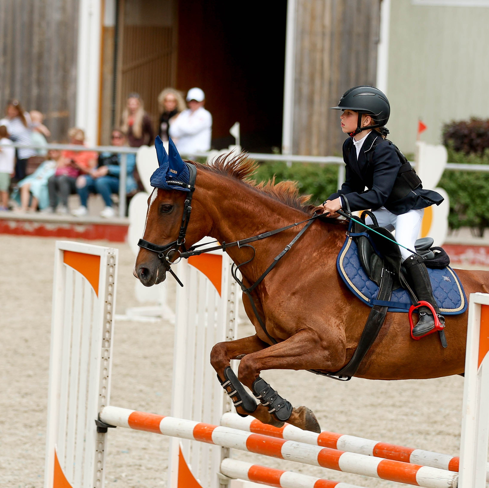 КСК КОНКОРД 29.06. Фотограф Баринова Полина