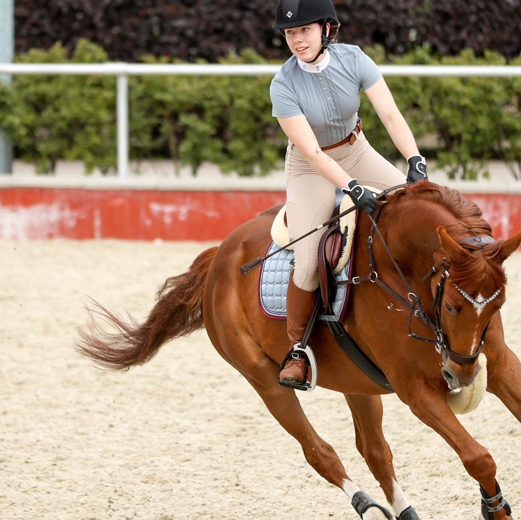 КСК КОНКОРД 29.06. Фотограф Баринова Полина